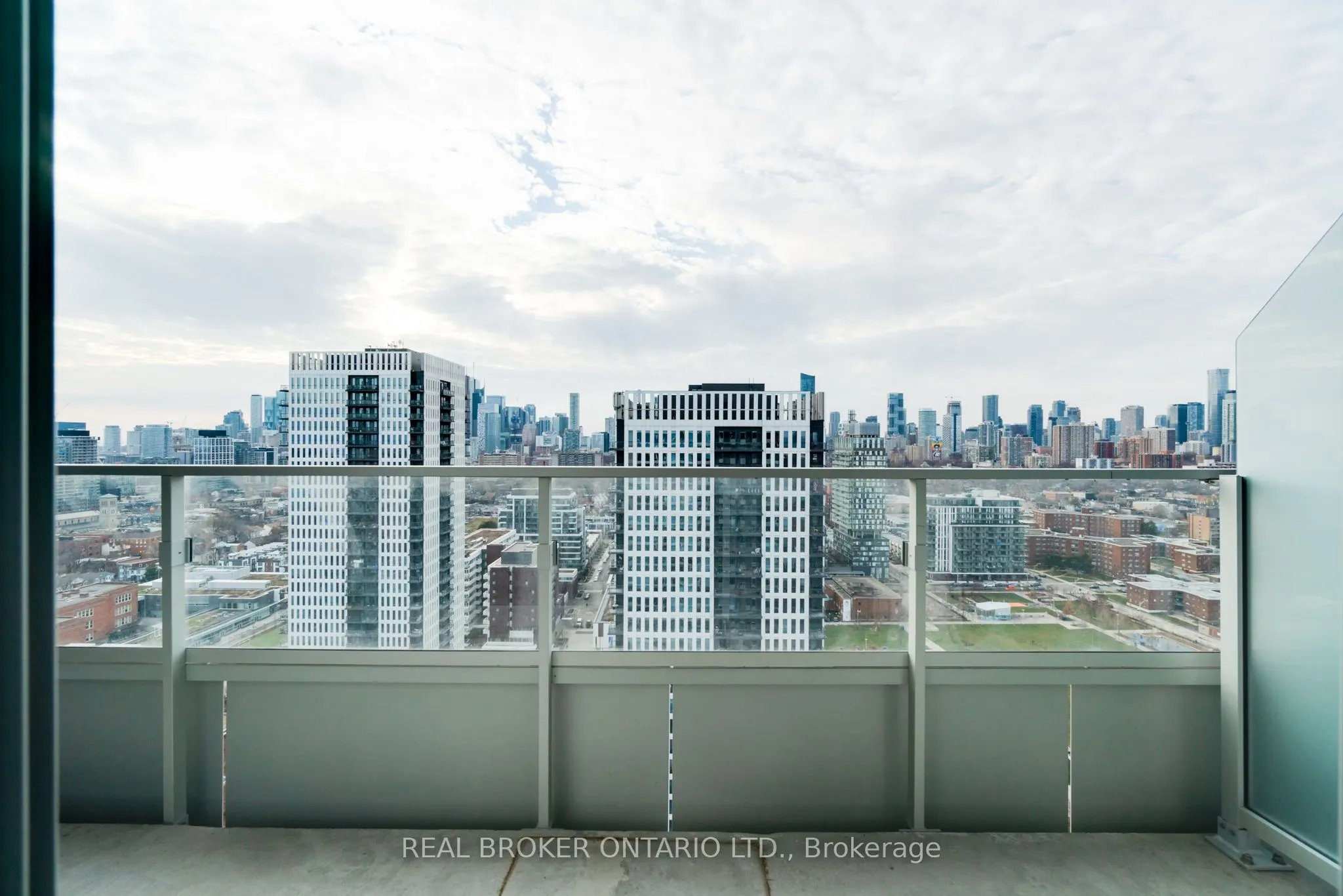 20 Tubman Avenue, #2411