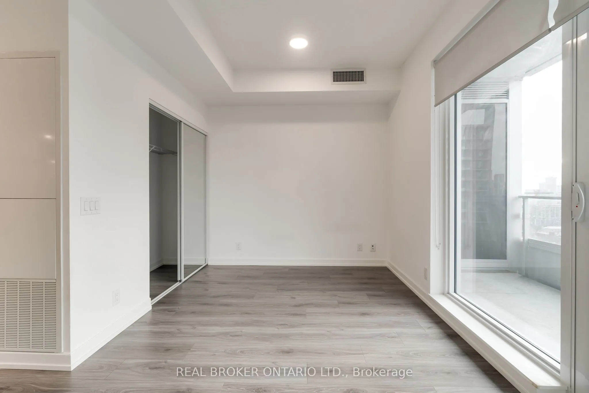 20 Tubman Avenue, #2411
