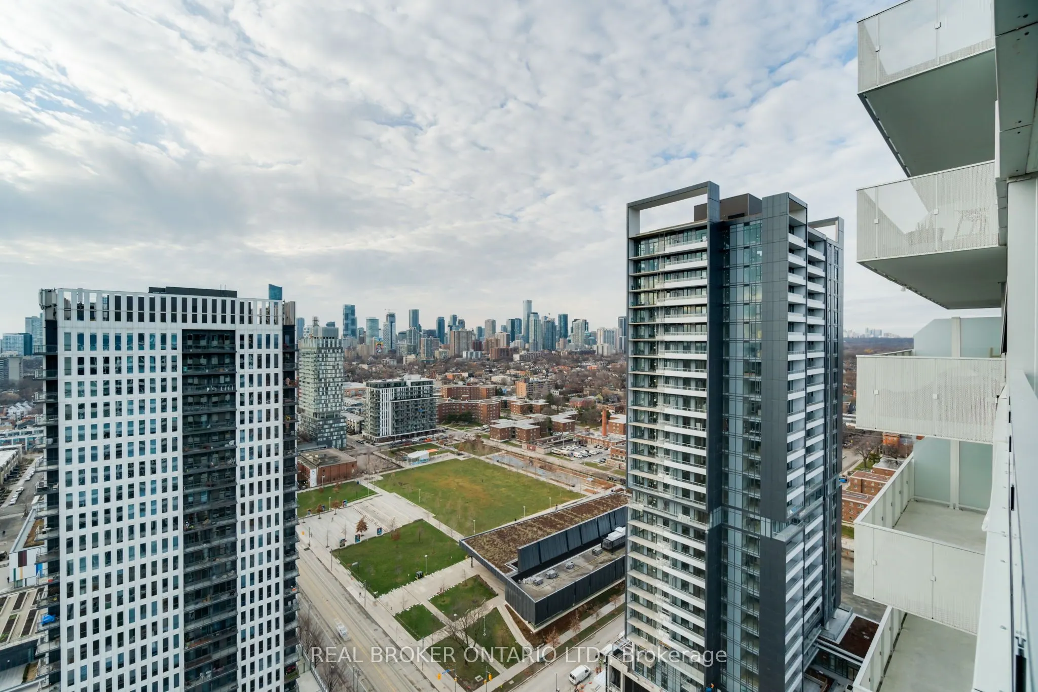 20 Tubman Avenue, #2411