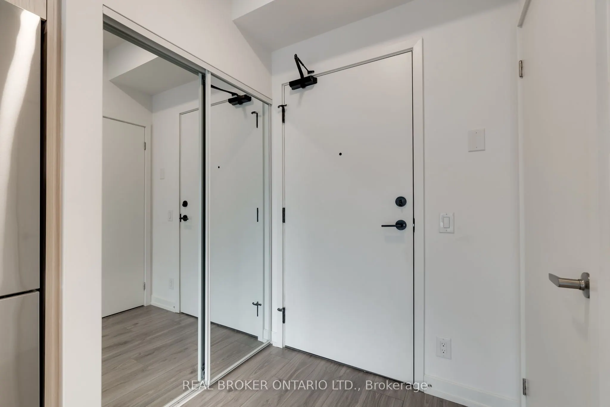 20 Tubman Avenue, #2411