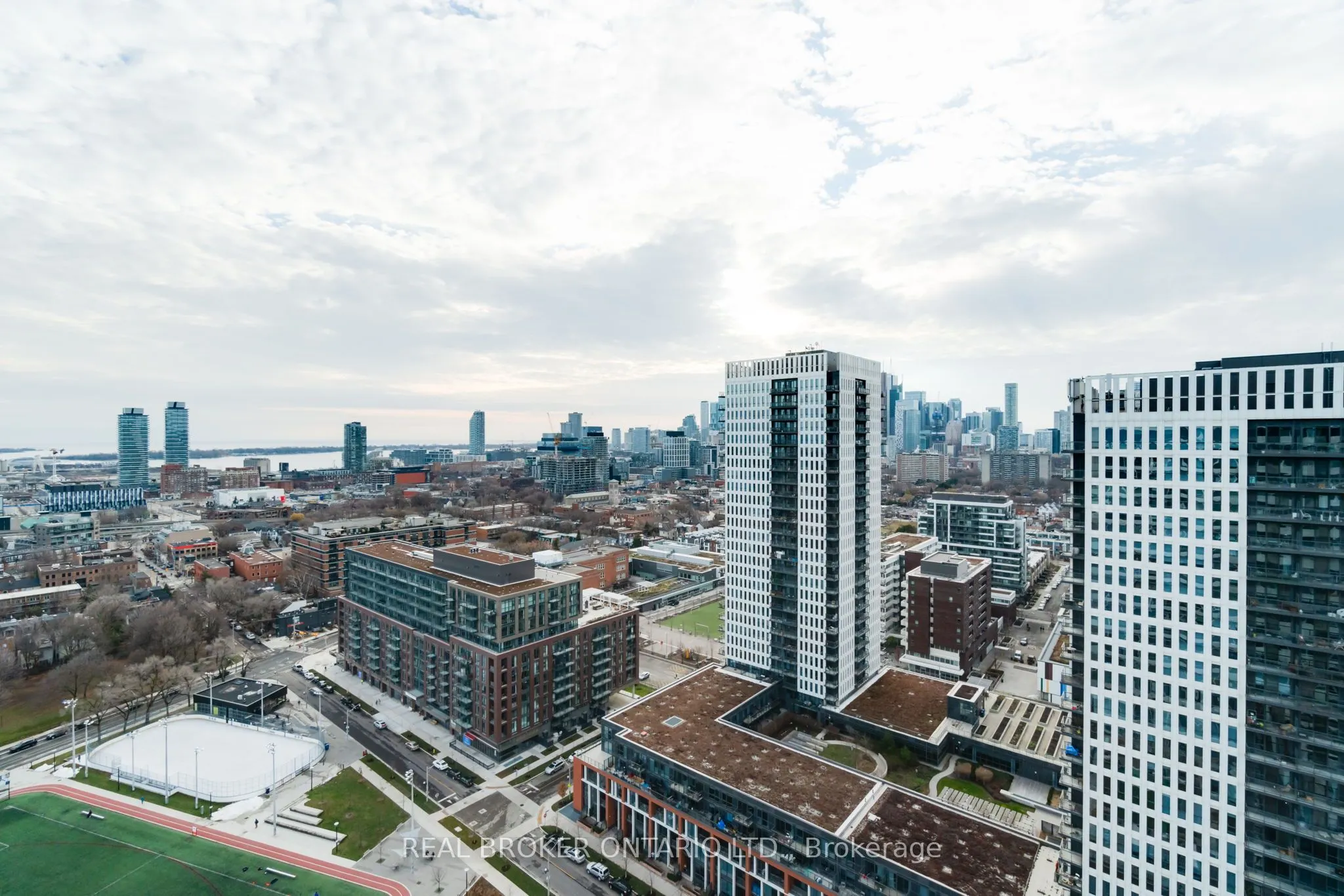 20 Tubman Avenue, #2411