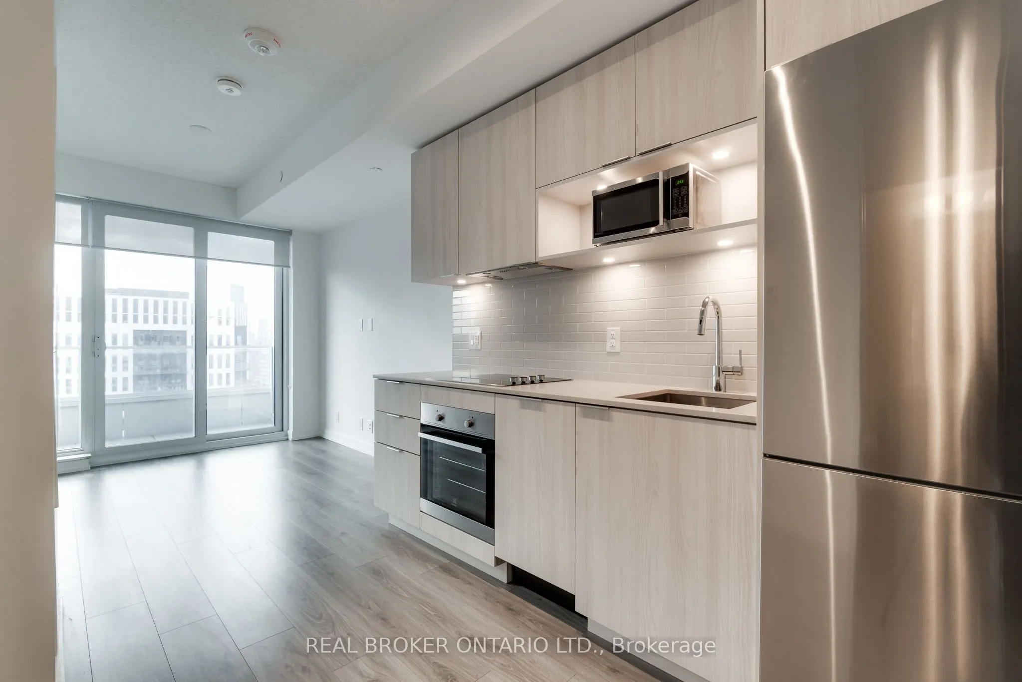 20 Tubman Avenue, #2411
