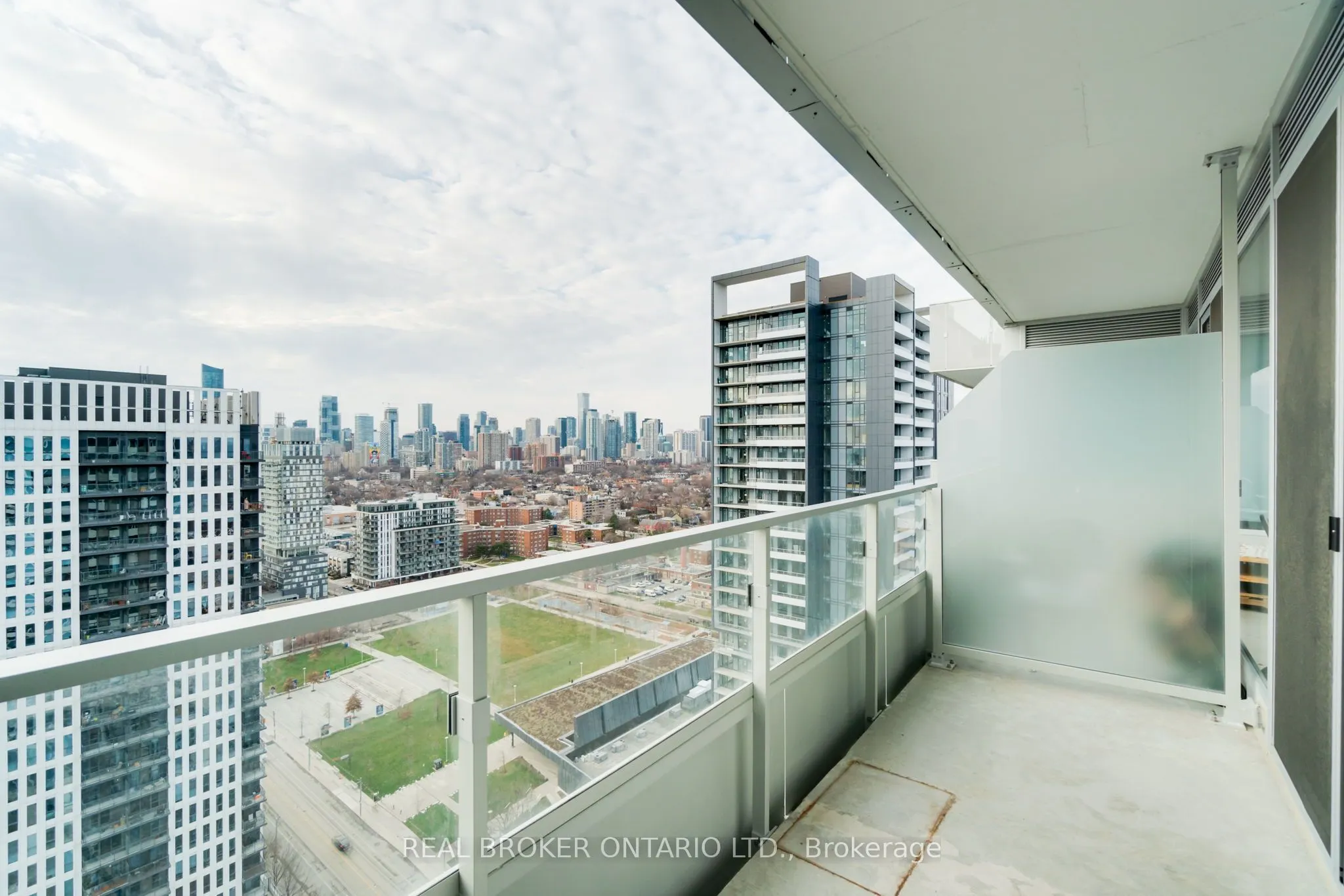 20 Tubman Avenue, #2411