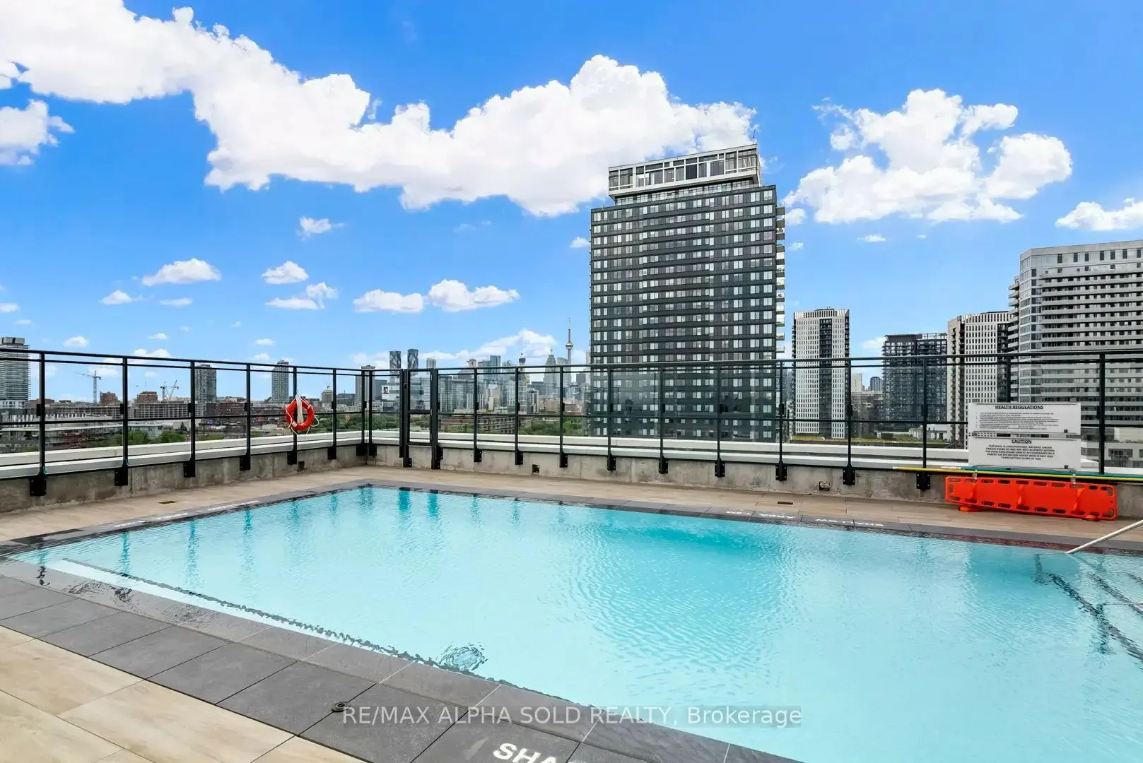 5 Defries Street, #1005