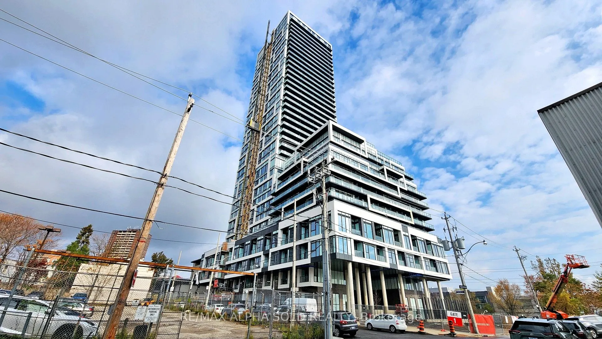 5 Defries Street, #1005