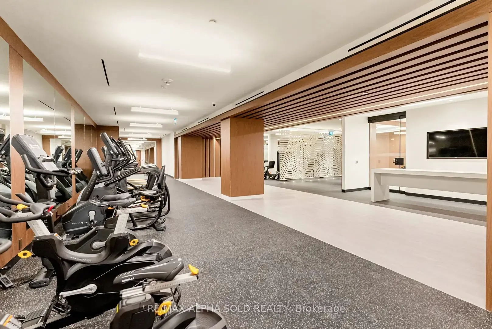 5 Defries Street, #1005