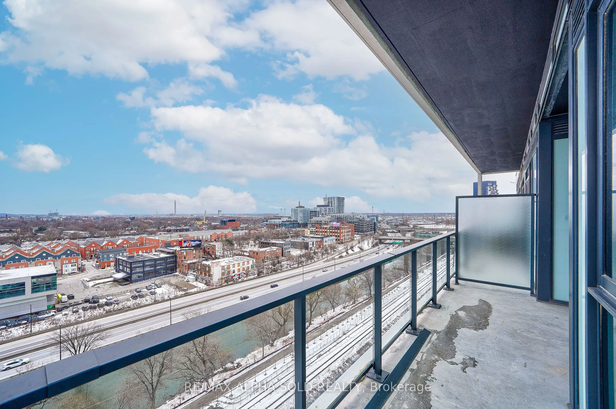 5 Defries Street, #1005