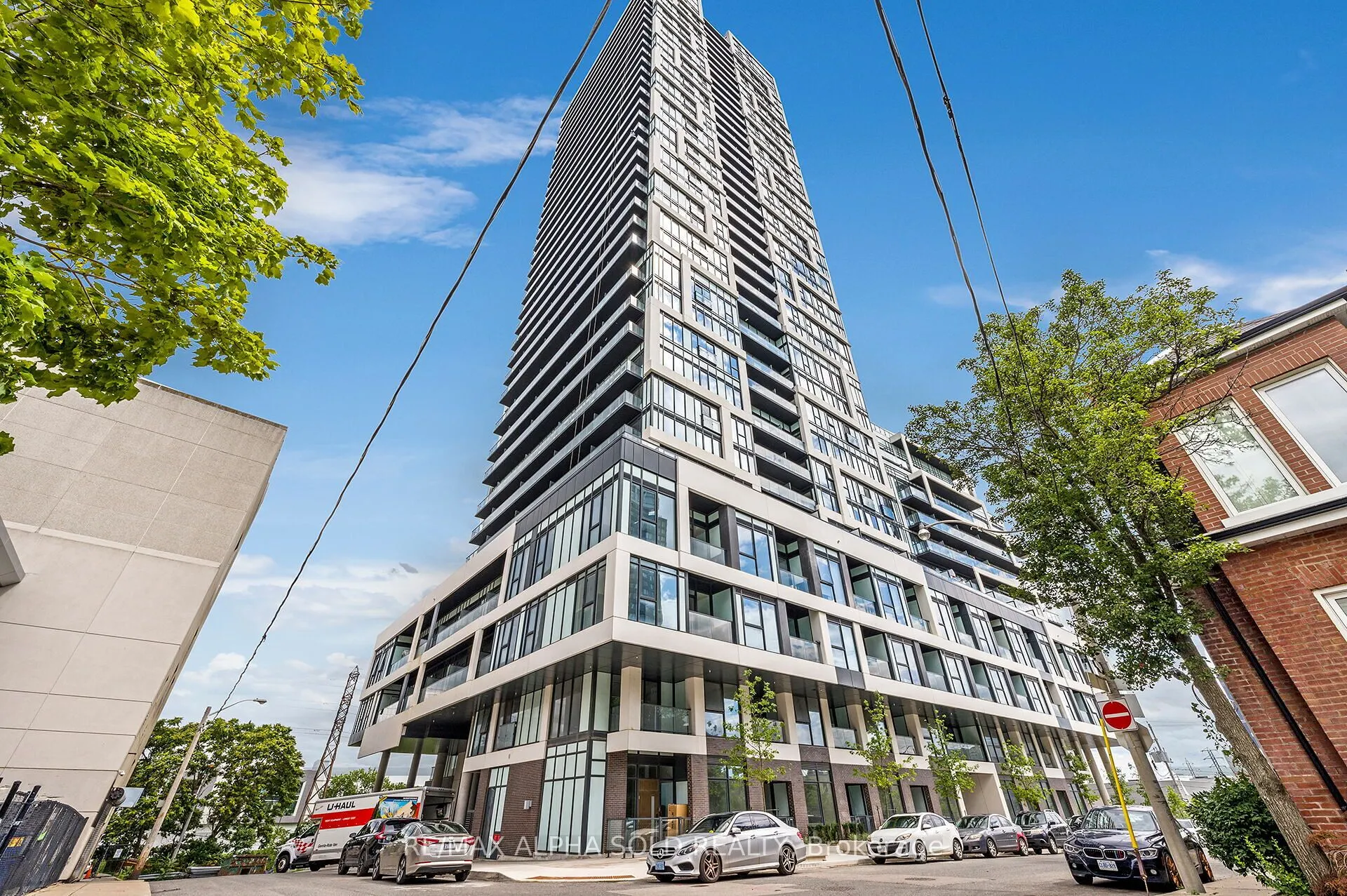 5 Defries Street, #1005