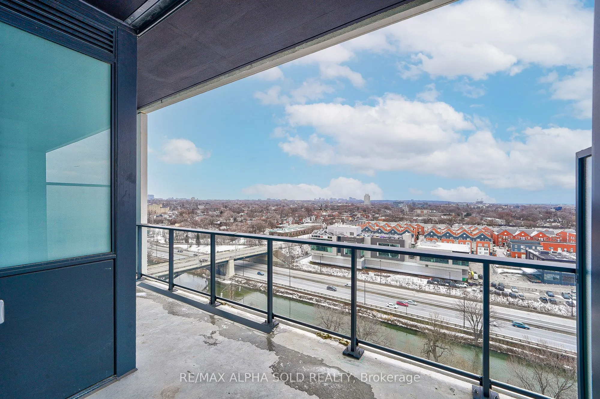 5 Defries Street, #1005