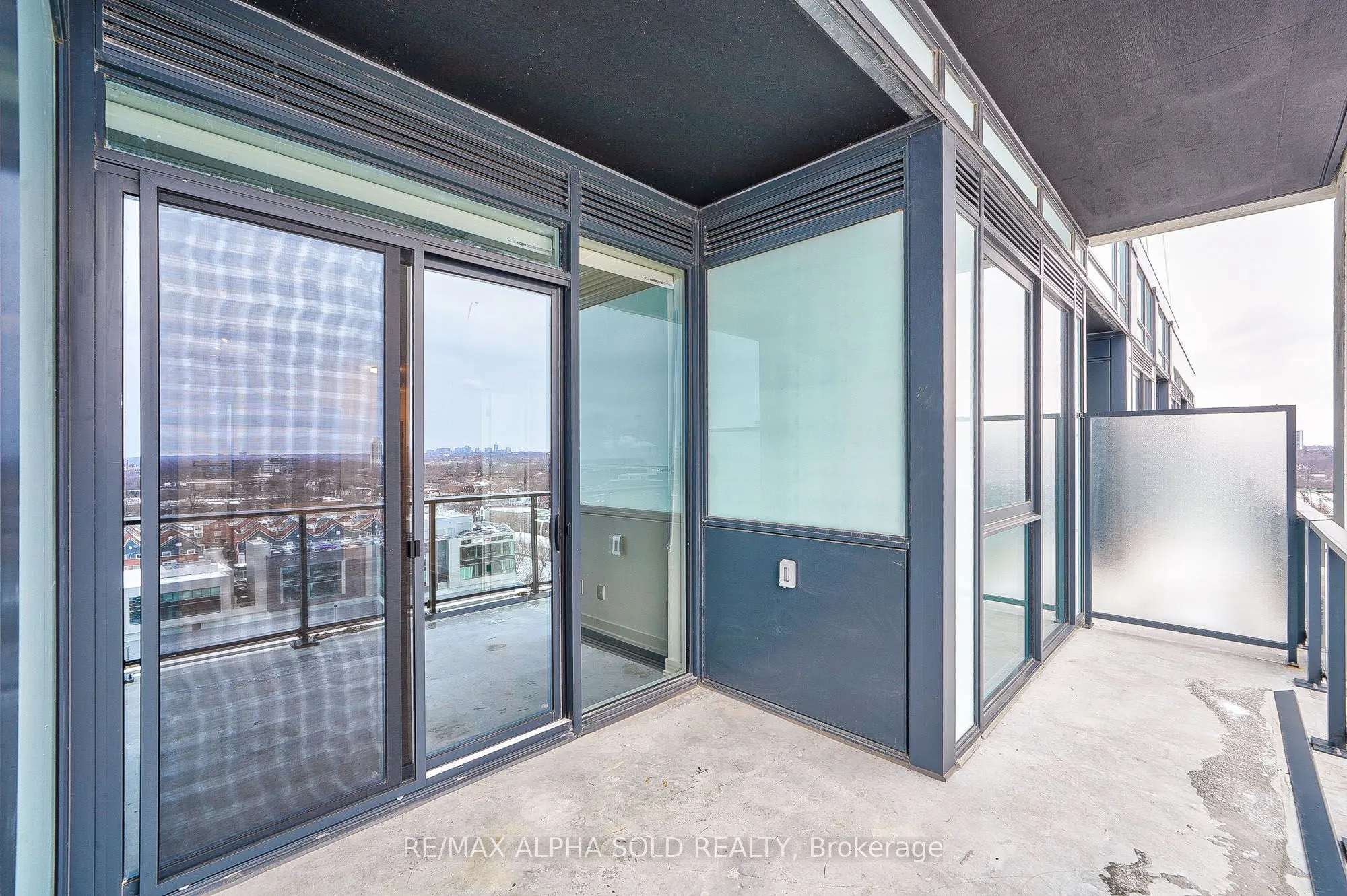 5 Defries Street, #1005
