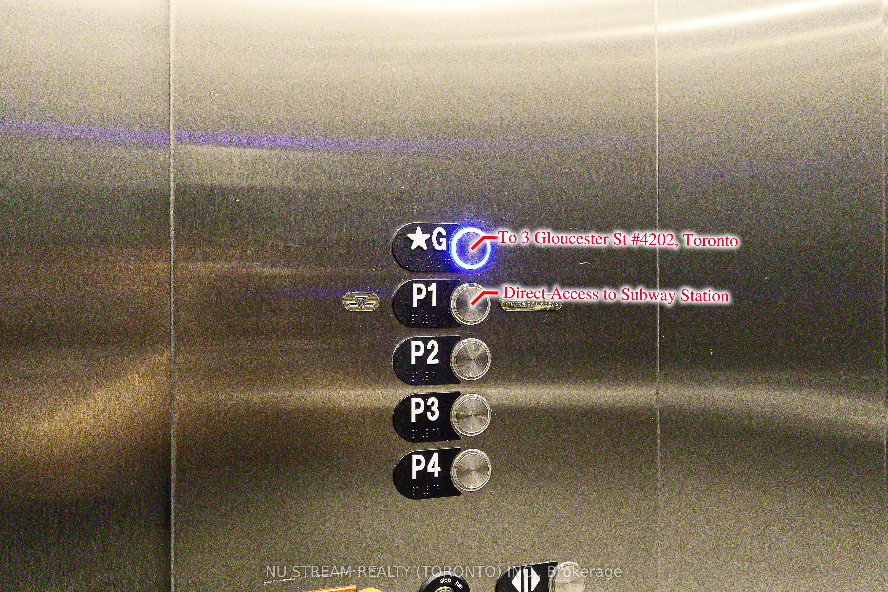 3 Gloucester Street, #4202