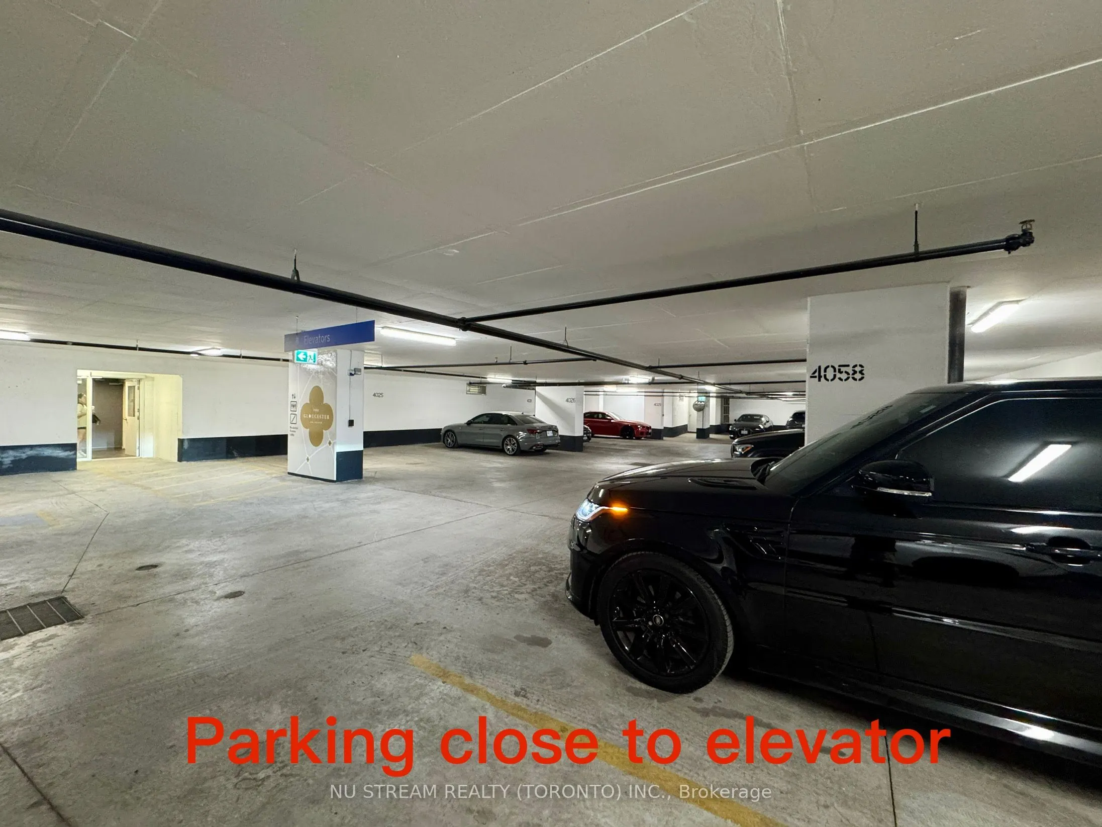 3 Gloucester Street, #4202