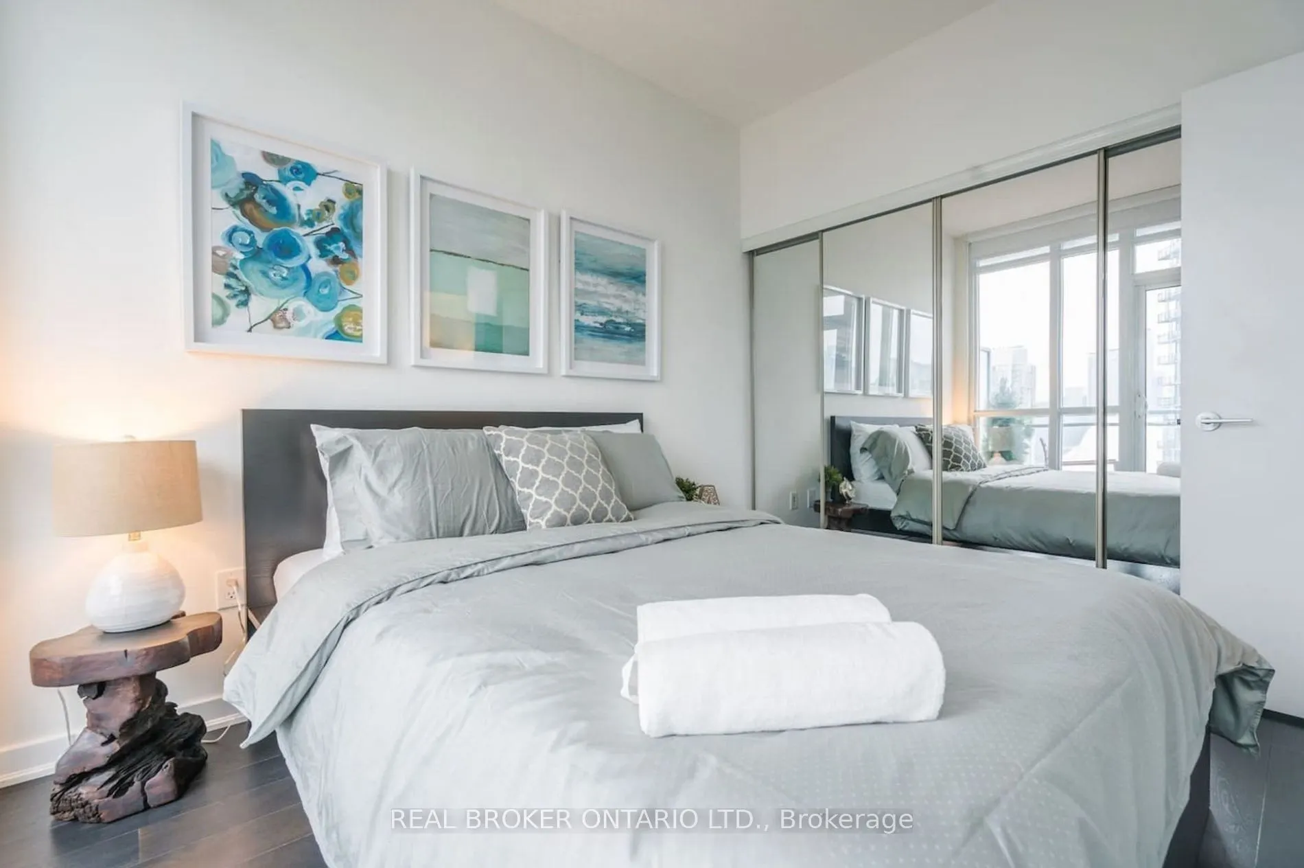 15 Iceboat Terrace, #3203
