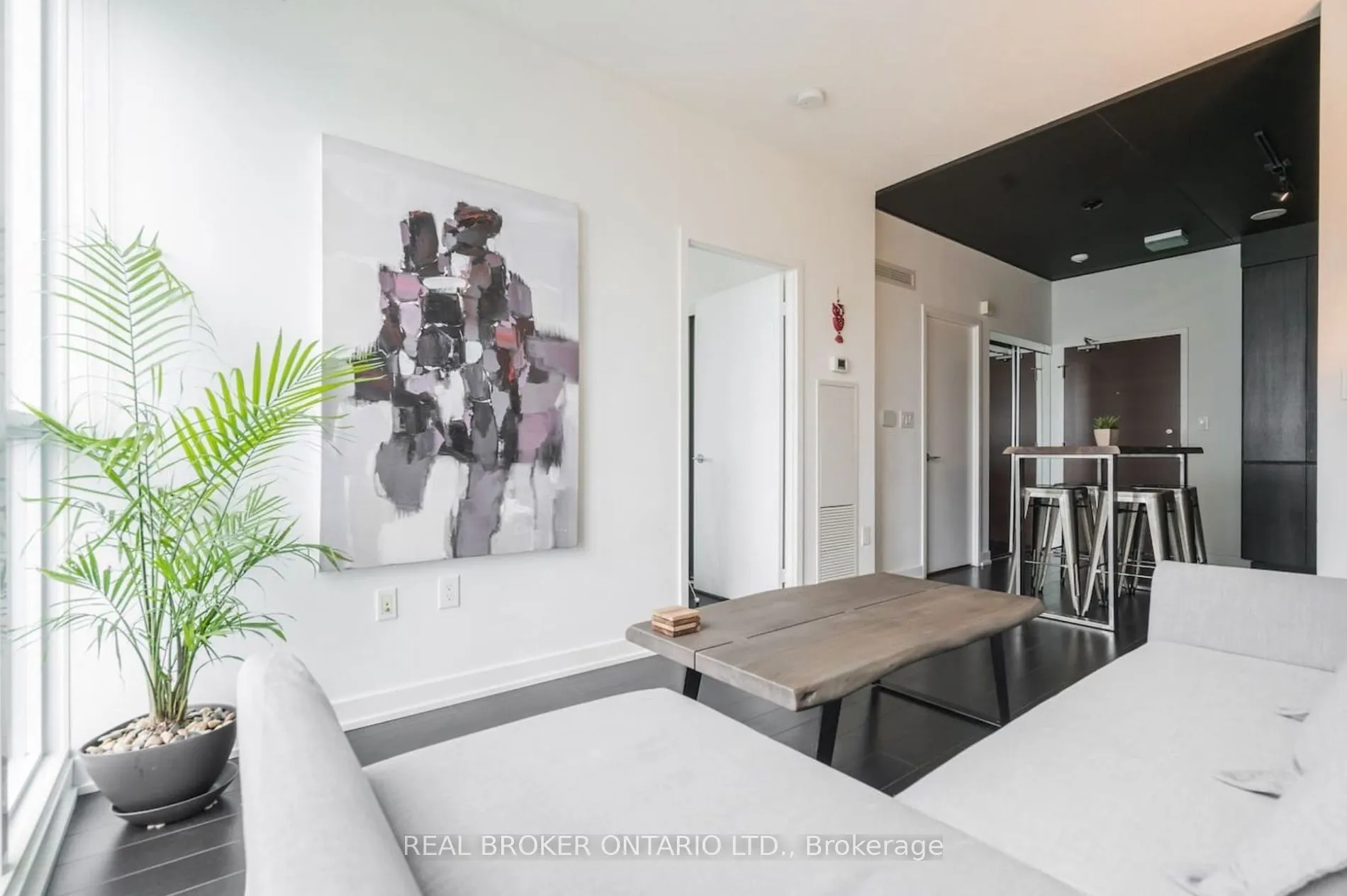 15 Iceboat Terrace, #3203