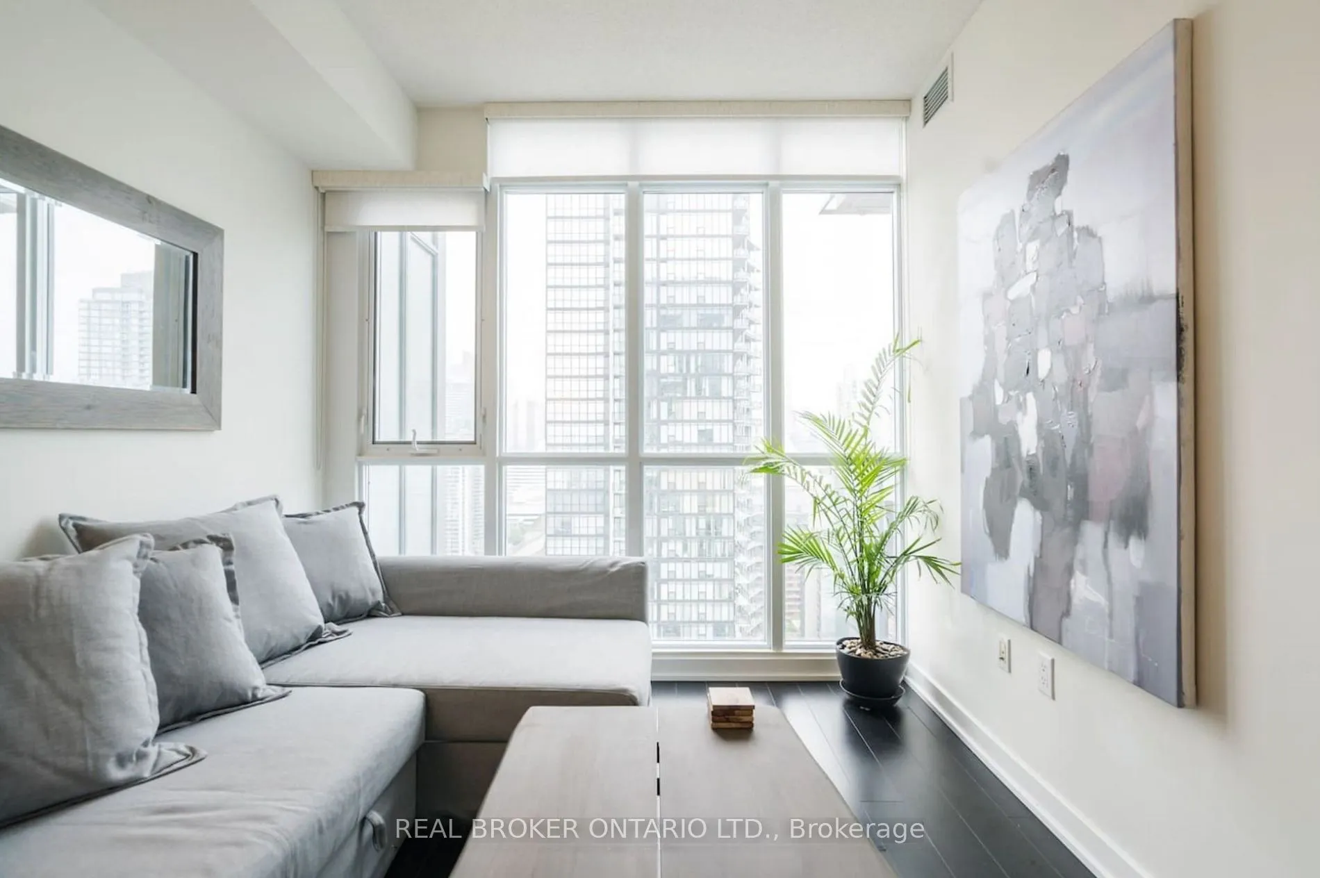 15 Iceboat Terrace, #3203