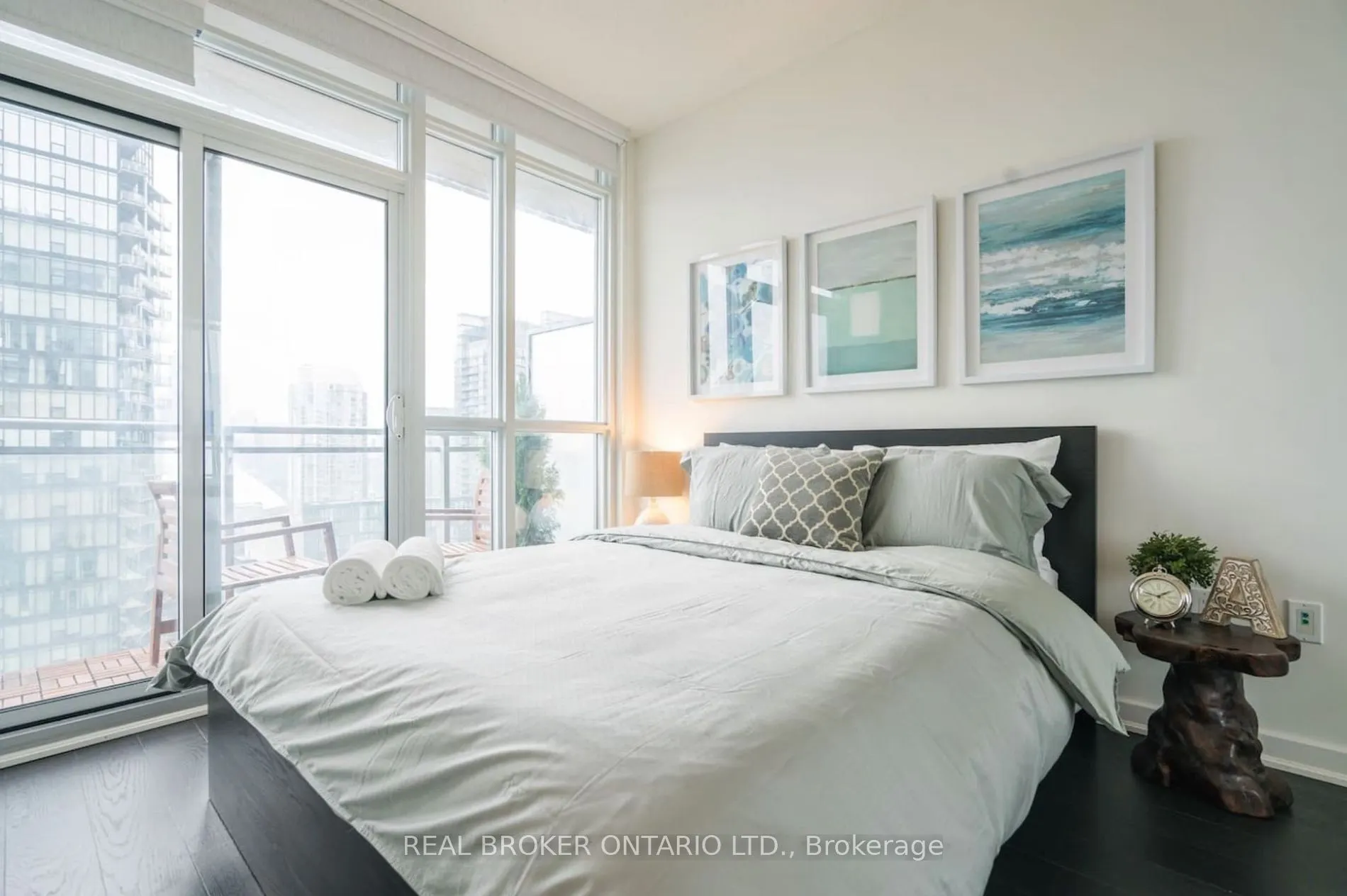 15 Iceboat Terrace, #3203