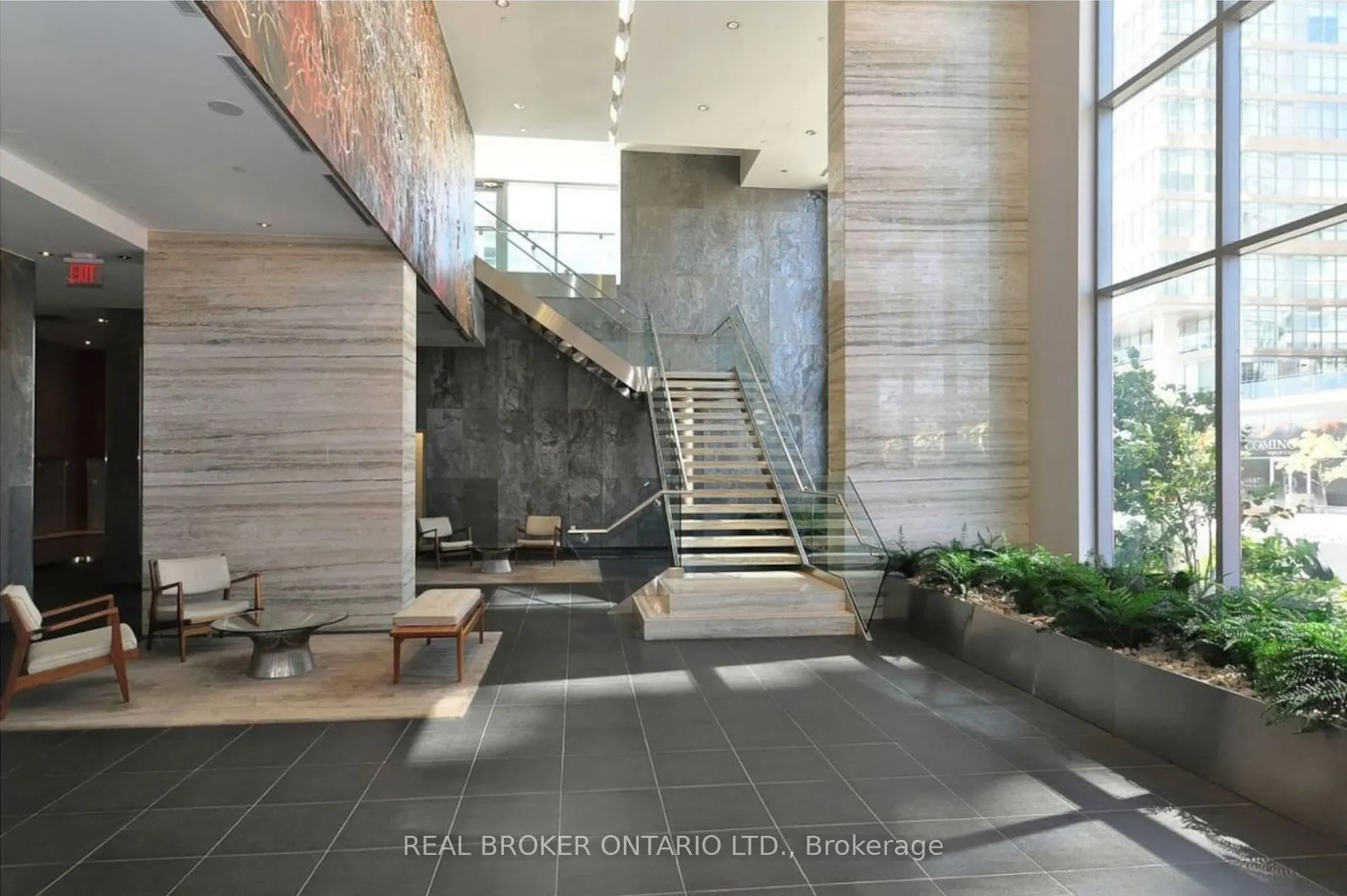 15 Iceboat Terrace, #3203