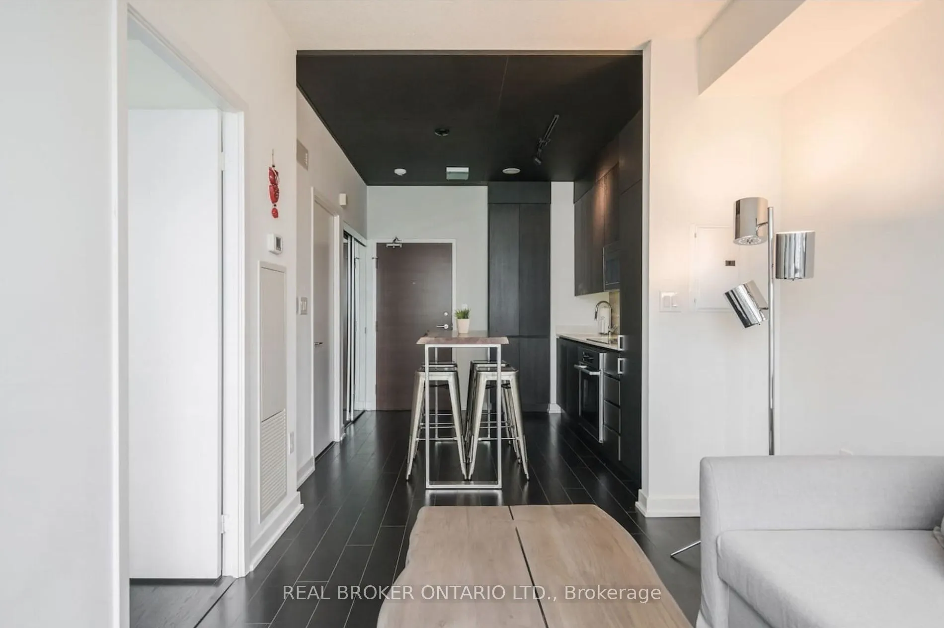 15 Iceboat Terrace, #3203