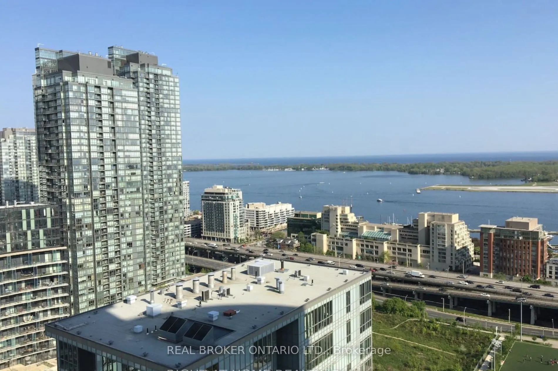 15 Iceboat Terrace, #3203