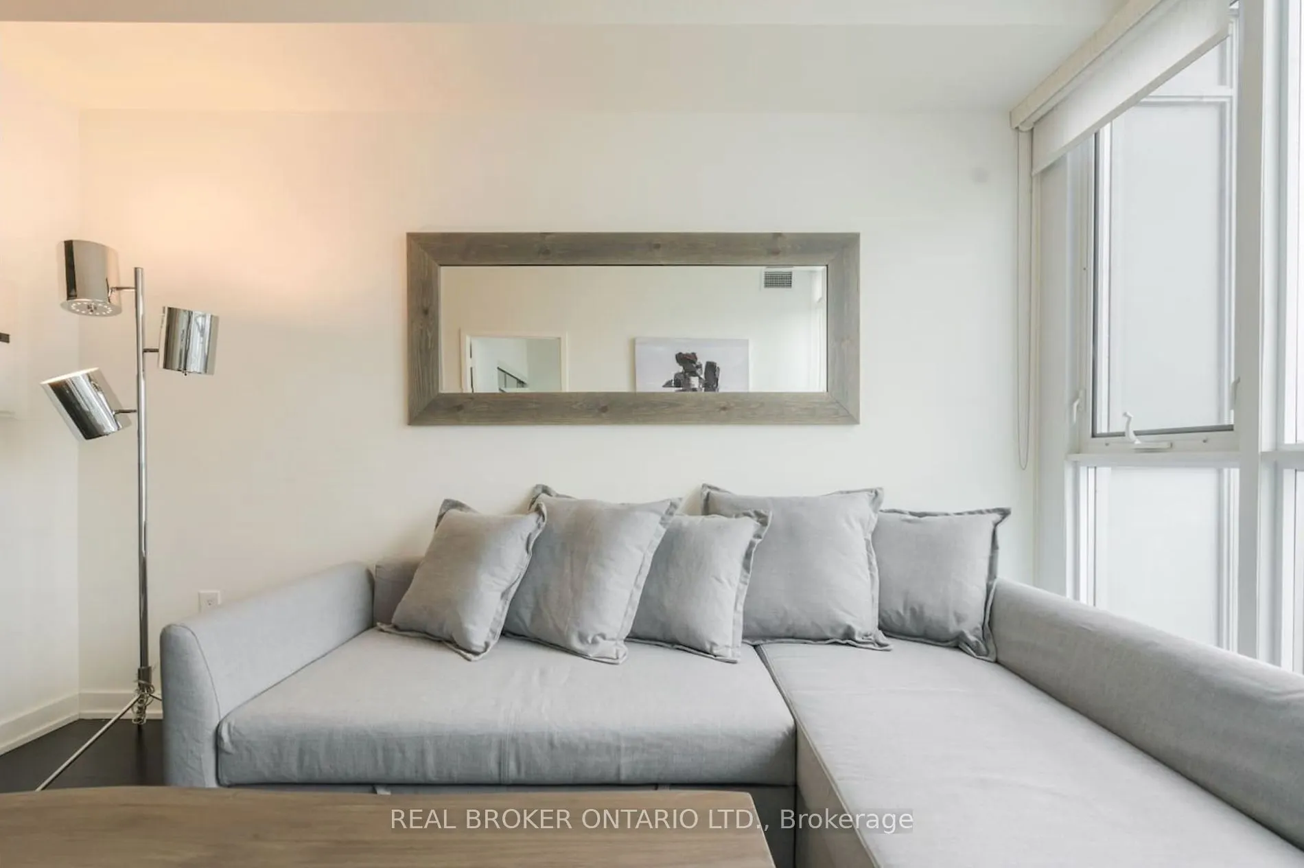 15 Iceboat Terrace, #3203
