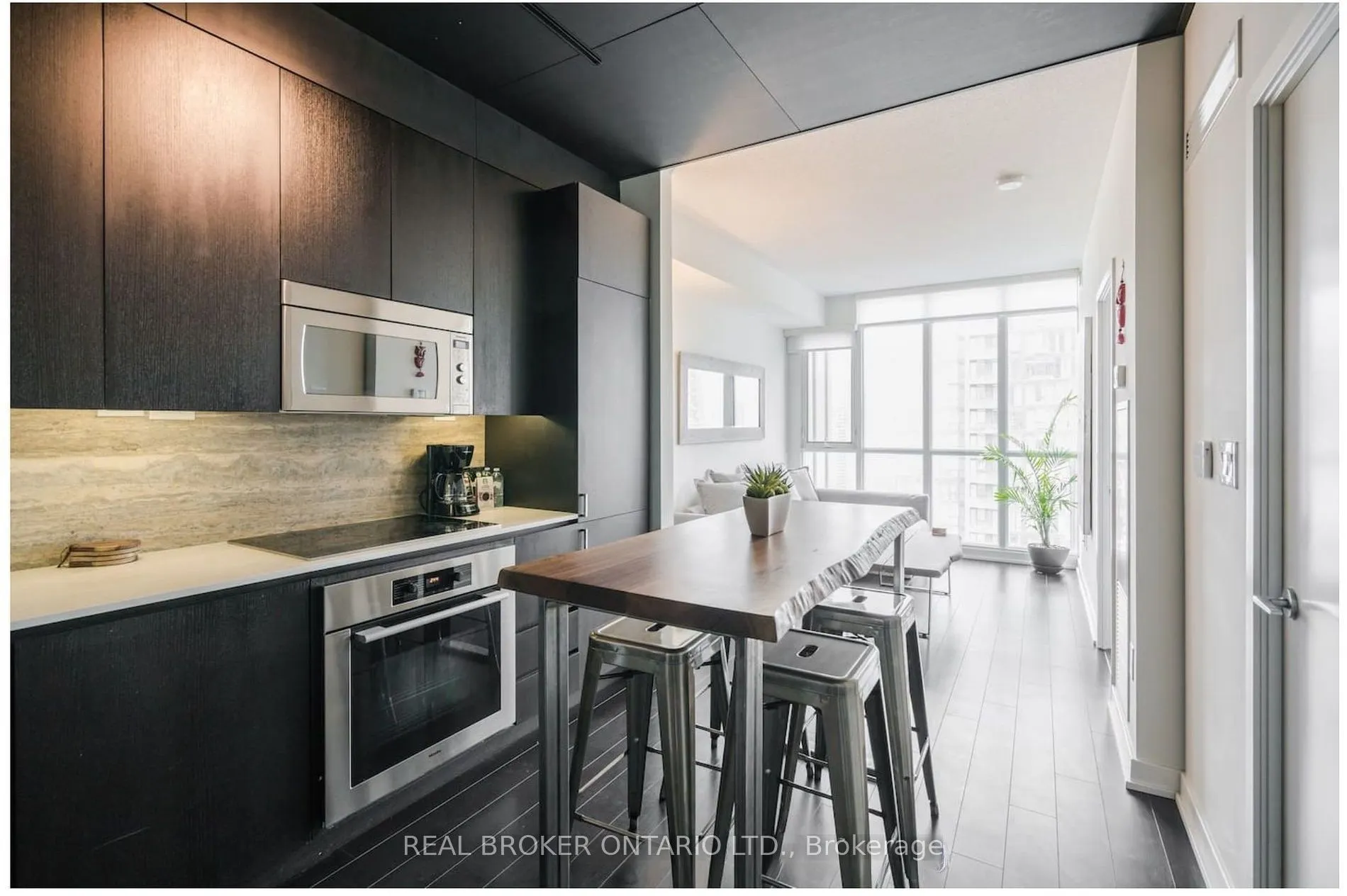 15 Iceboat Terrace, #3203
