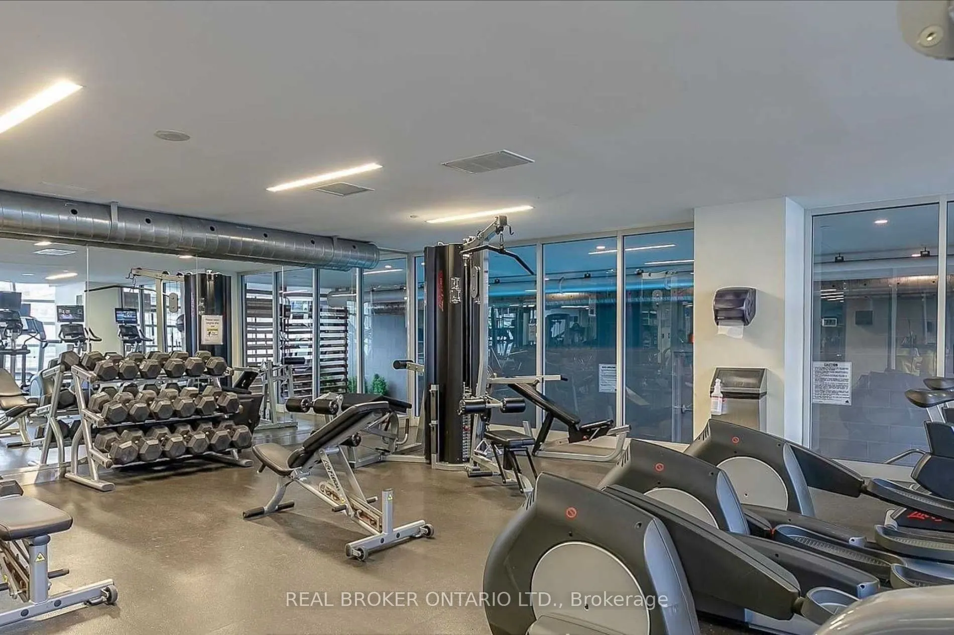 15 Iceboat Terrace, #3203