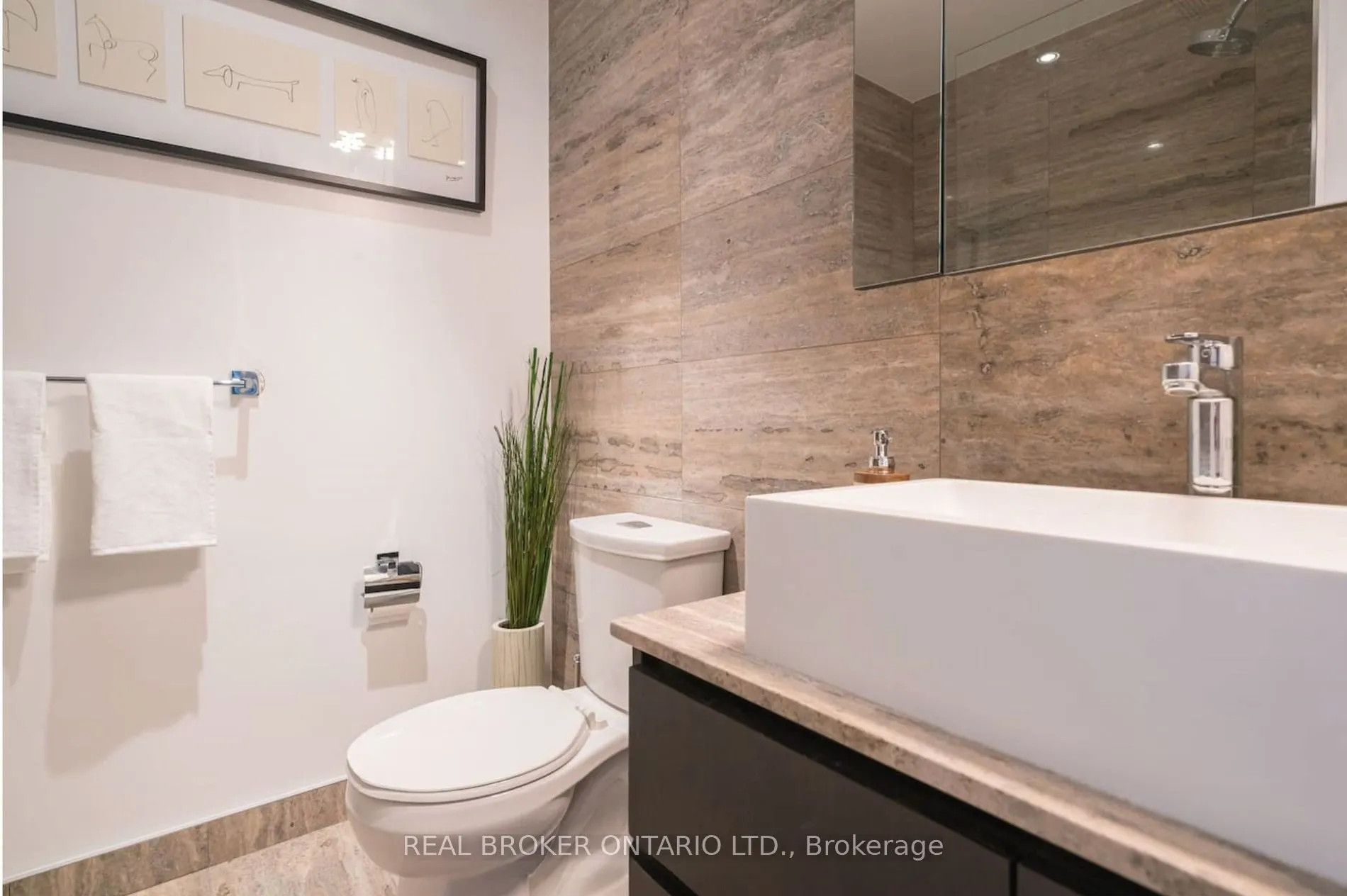 15 Iceboat Terrace, #3203