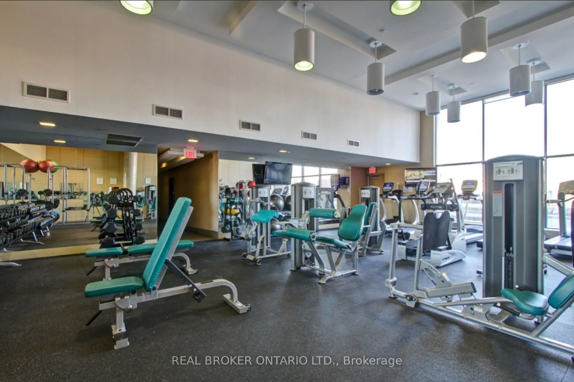 15 Iceboat Terrace, #3203