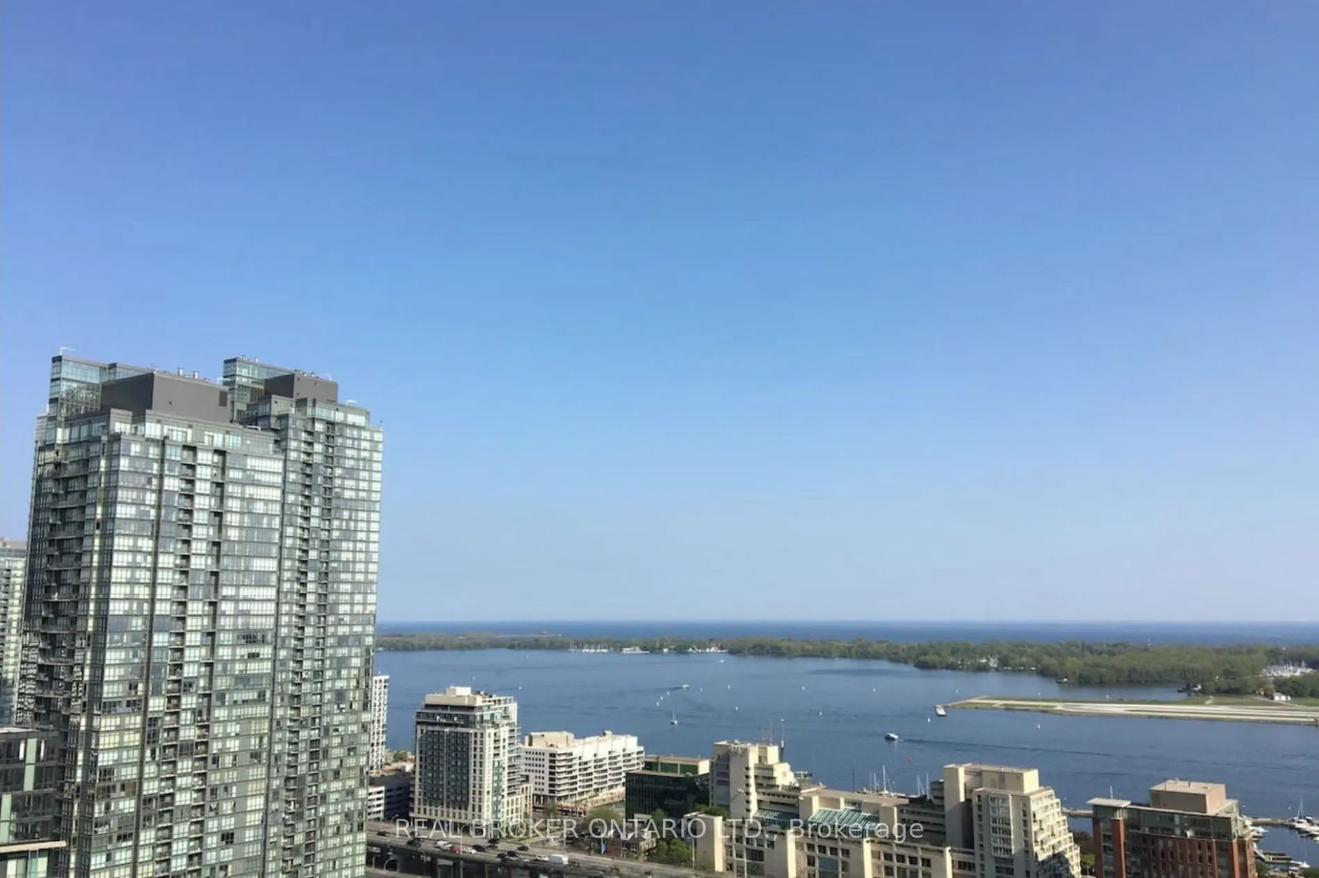 15 Iceboat Terrace, #3203
