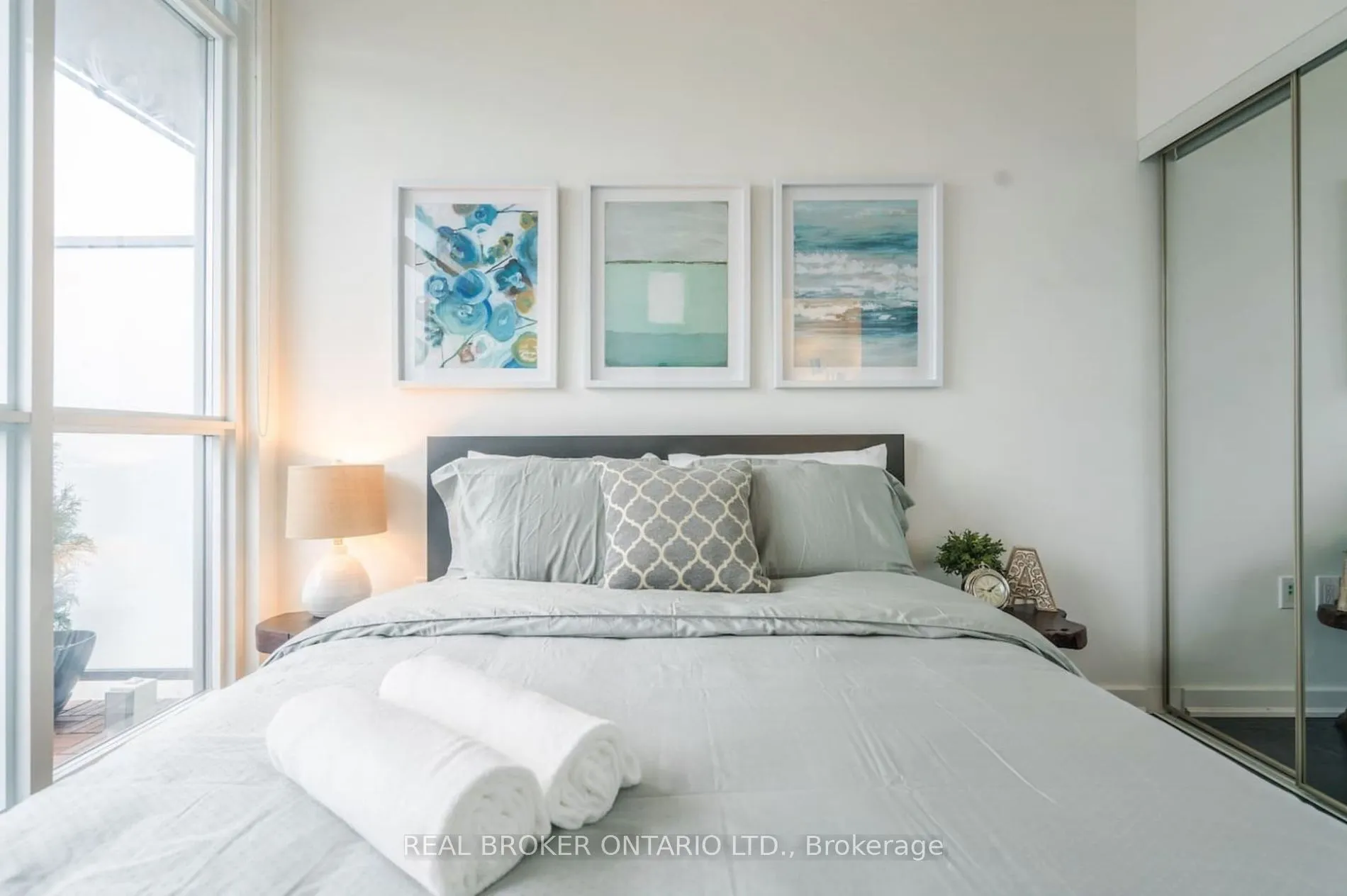 15 Iceboat Terrace, #3203