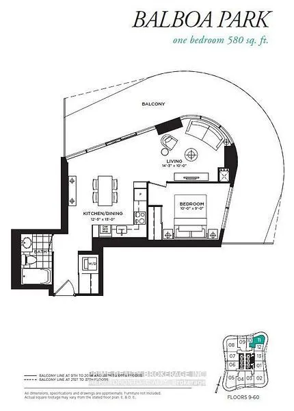 11 Wellesley Street W, #1711