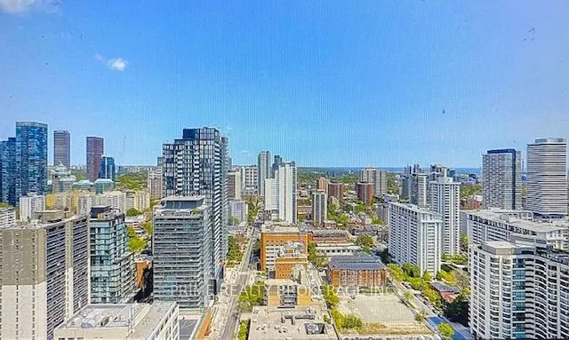 11 Wellesley Street W, #1711