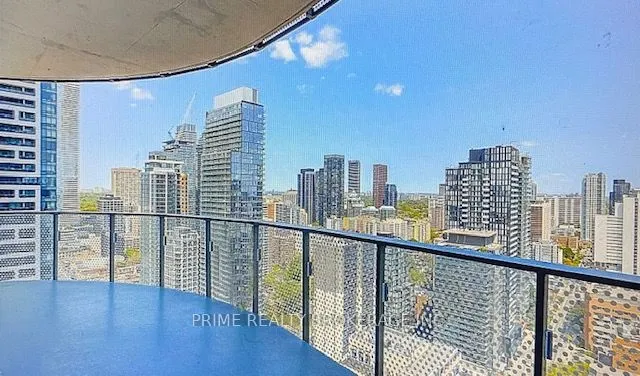 11 Wellesley Street W, #1711