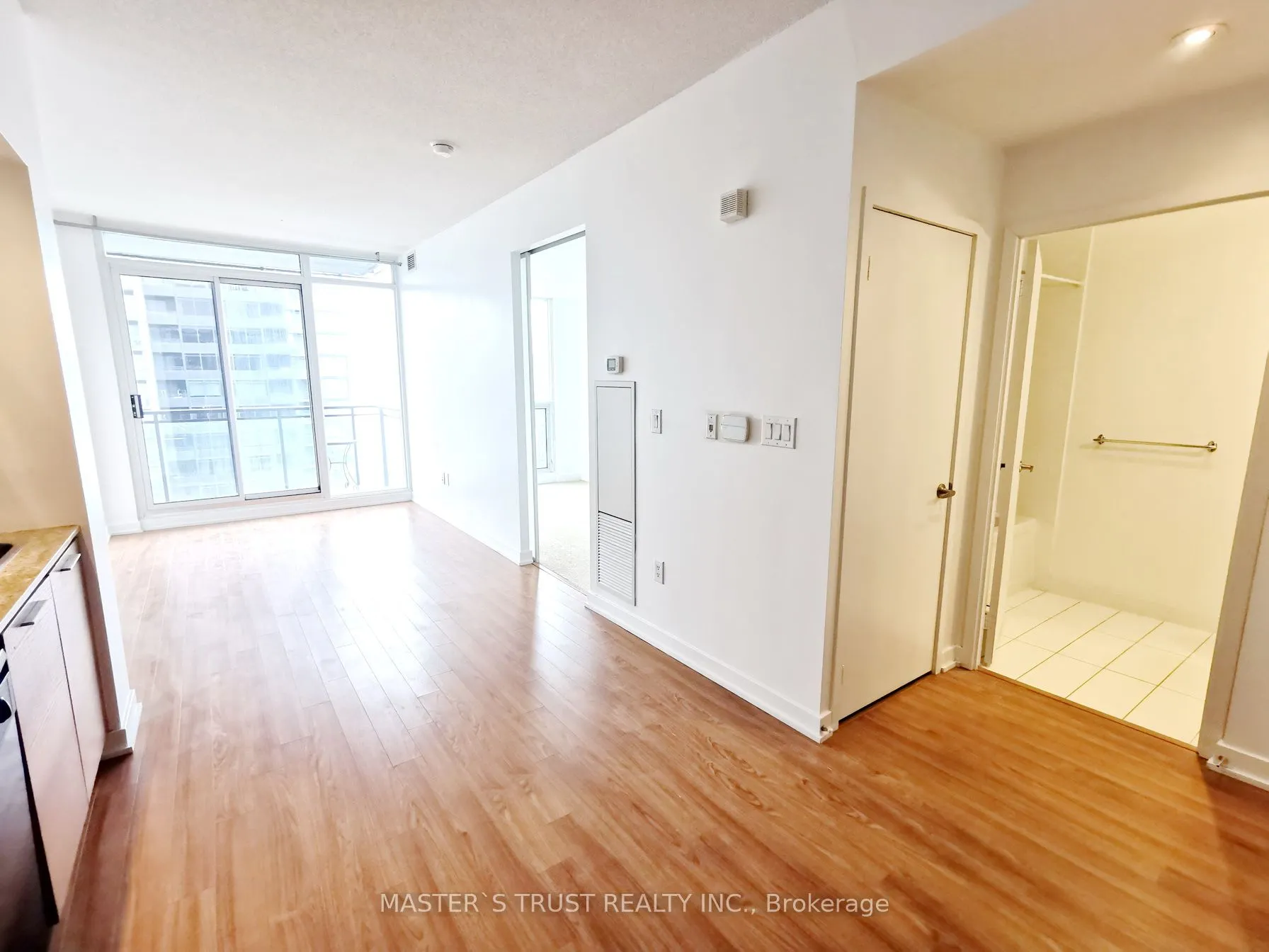 25 Capreol Court, #4101