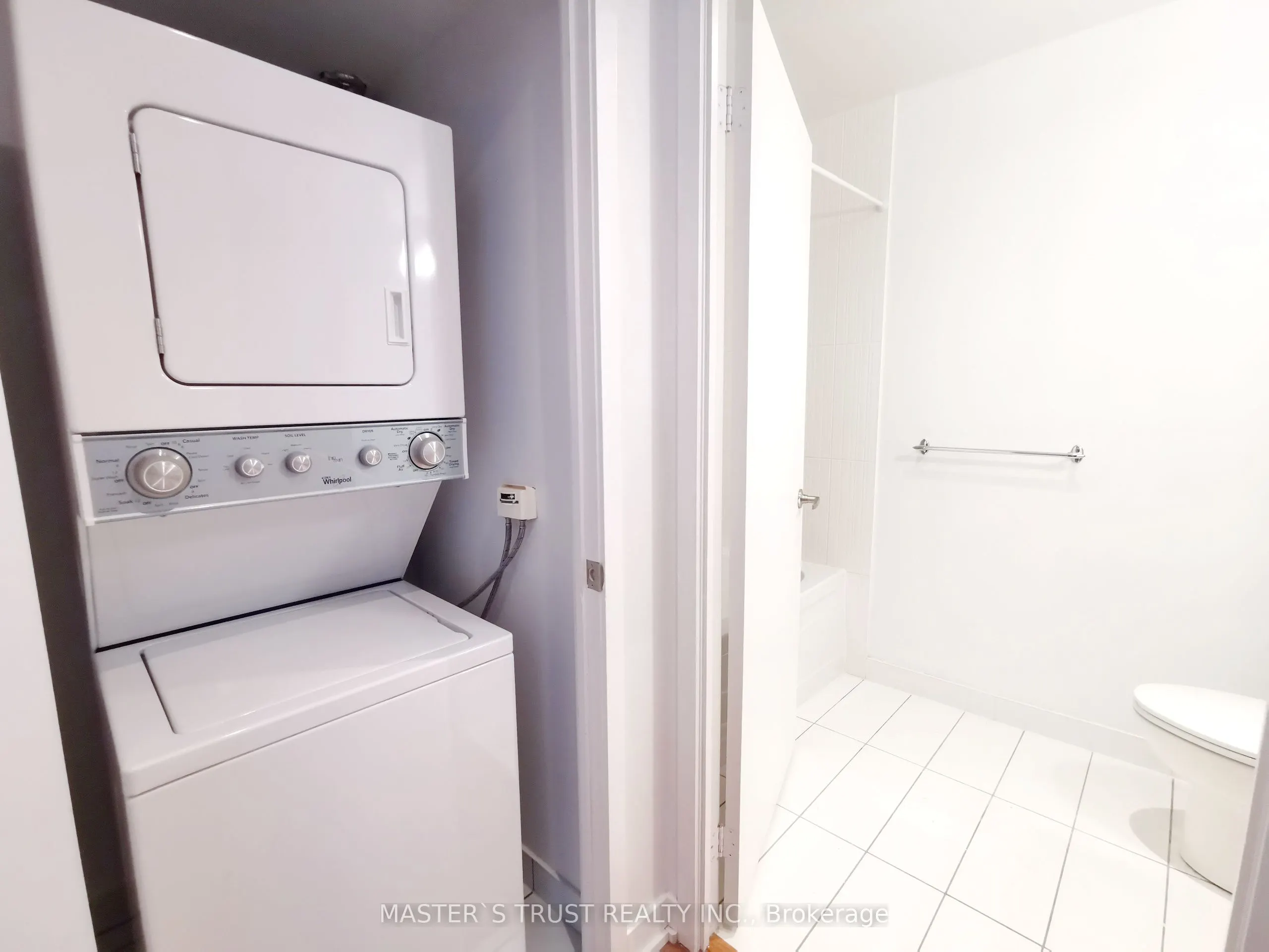25 Capreol Court, #4101