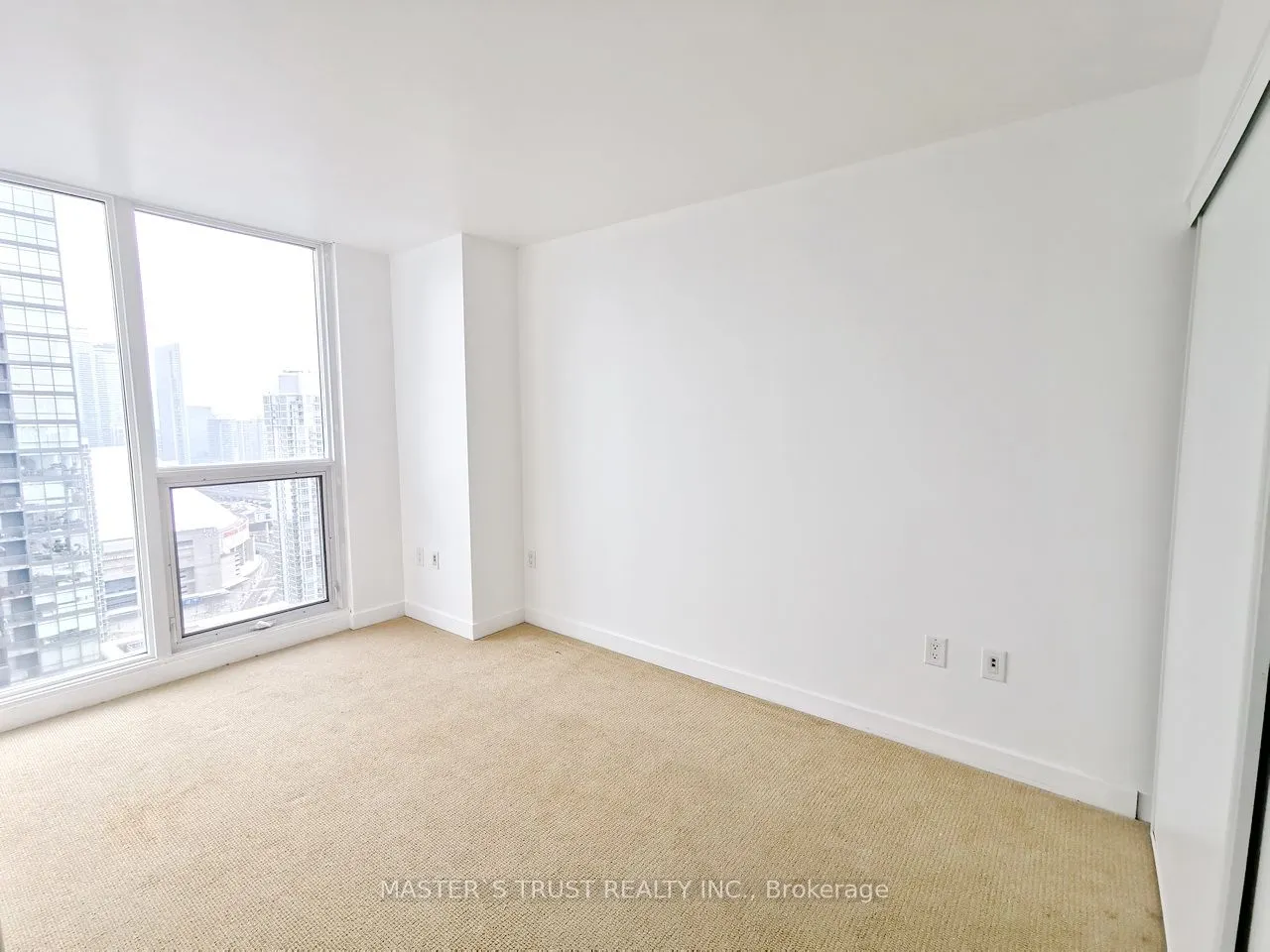 25 Capreol Court, #4101