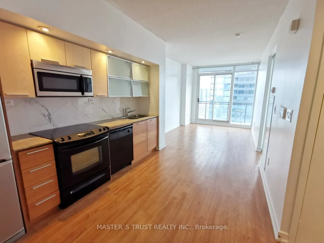 25 Capreol Court, #4101