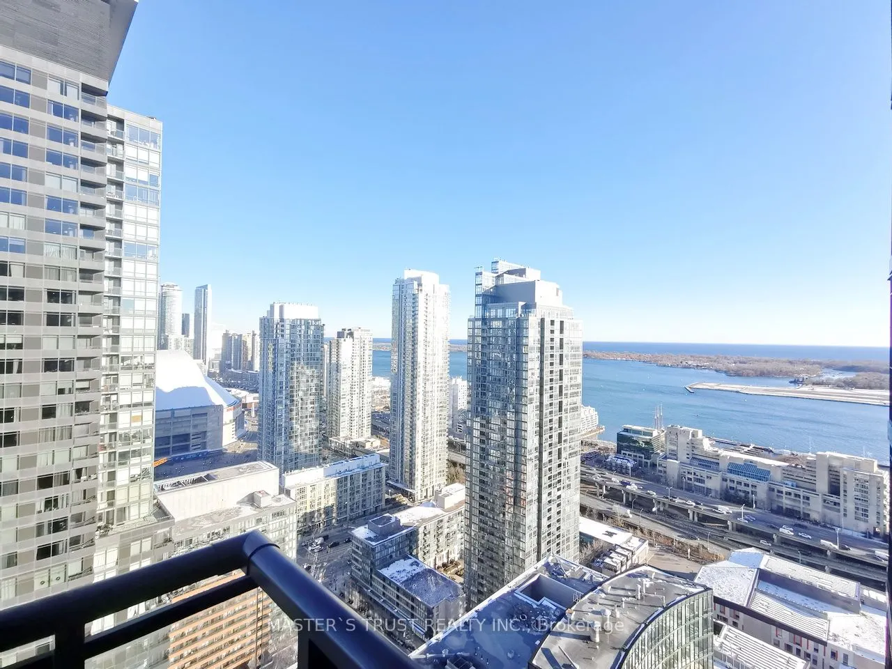 25 Capreol Court, #4101