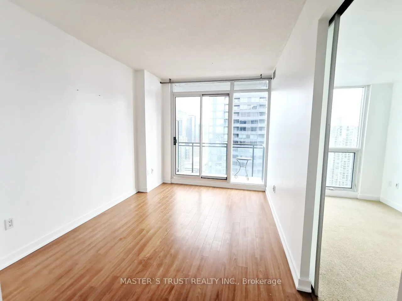 25 Capreol Court, #4101