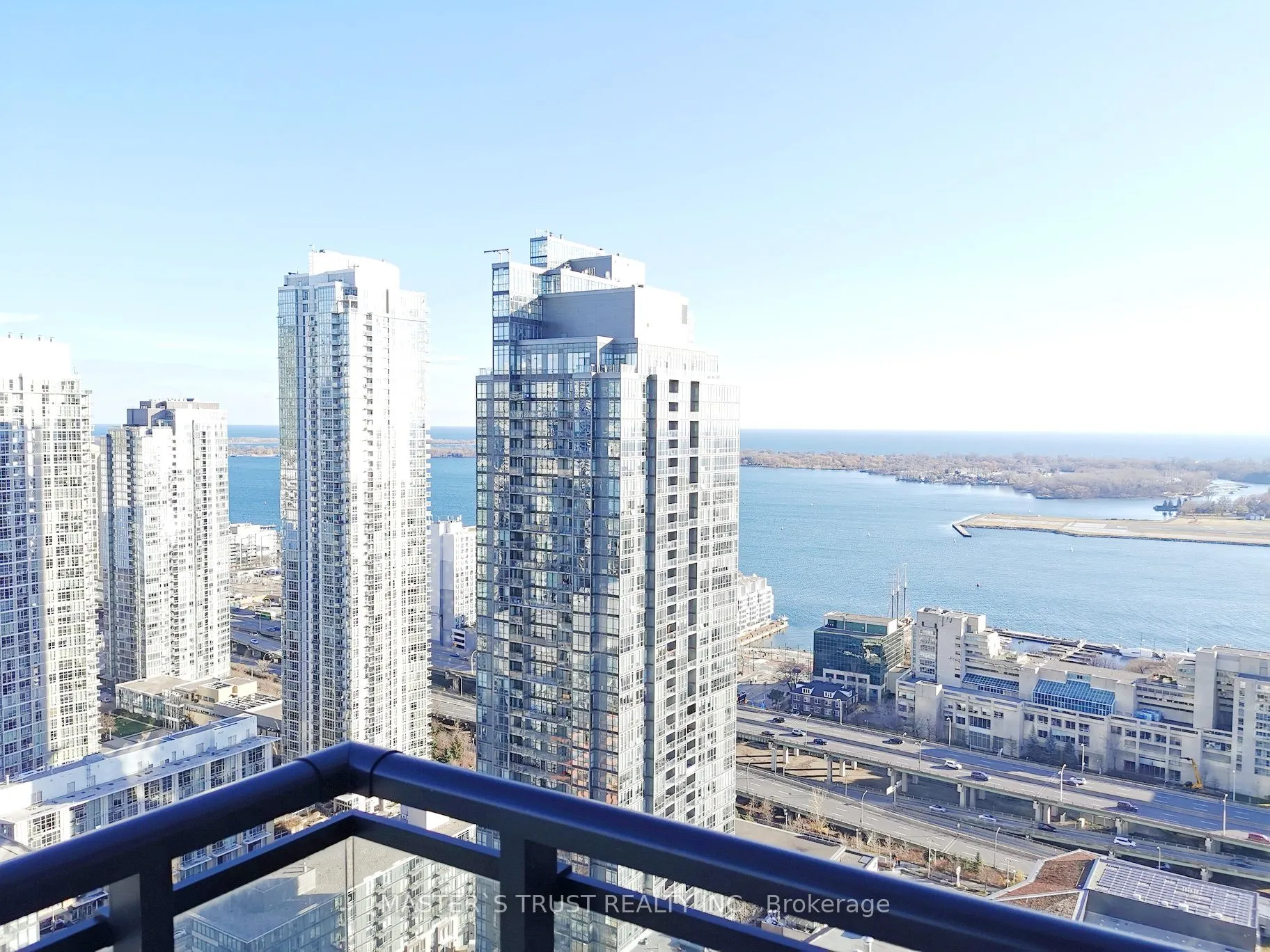 25 Capreol Court, #4101