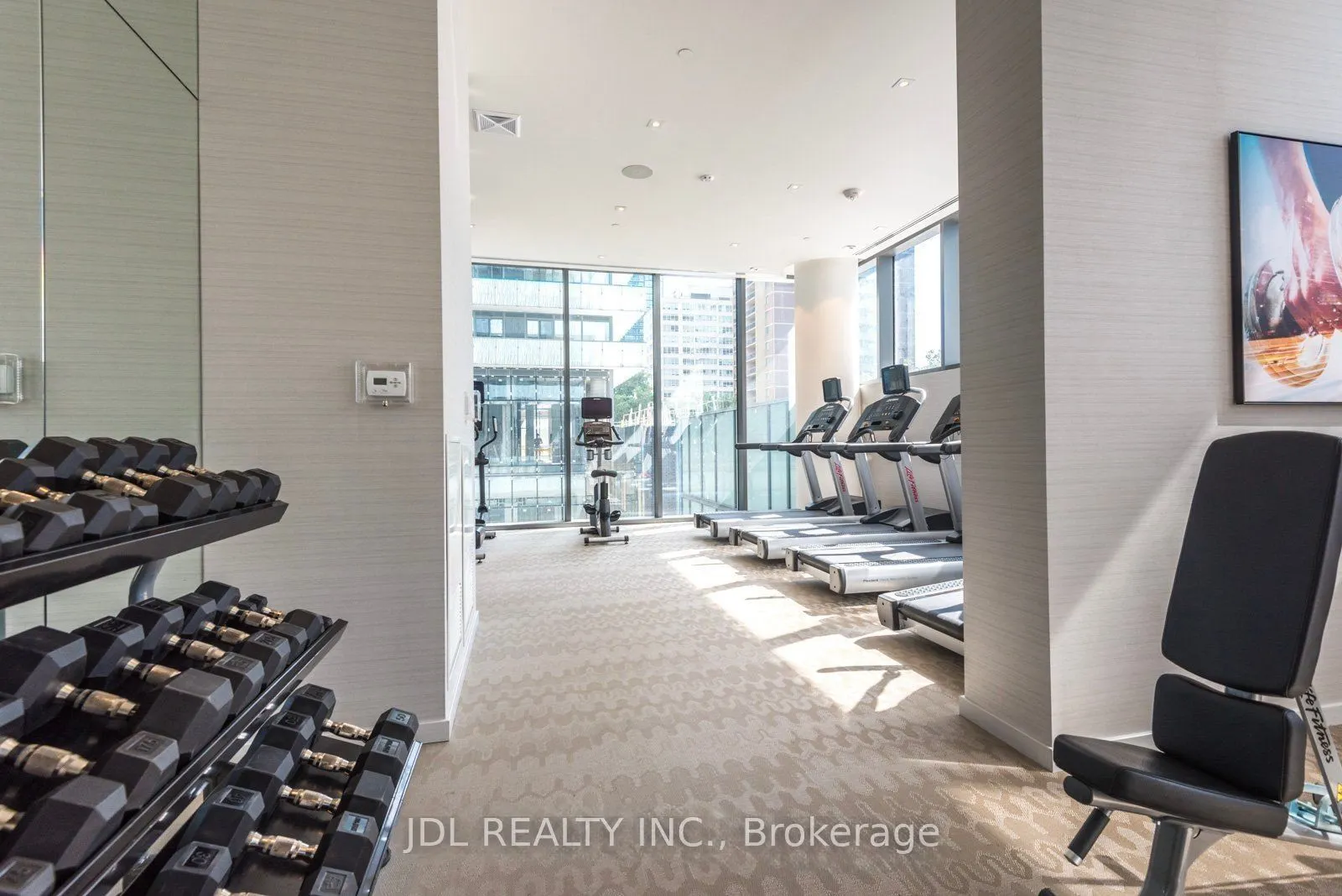 42 Charles Street E, #4107