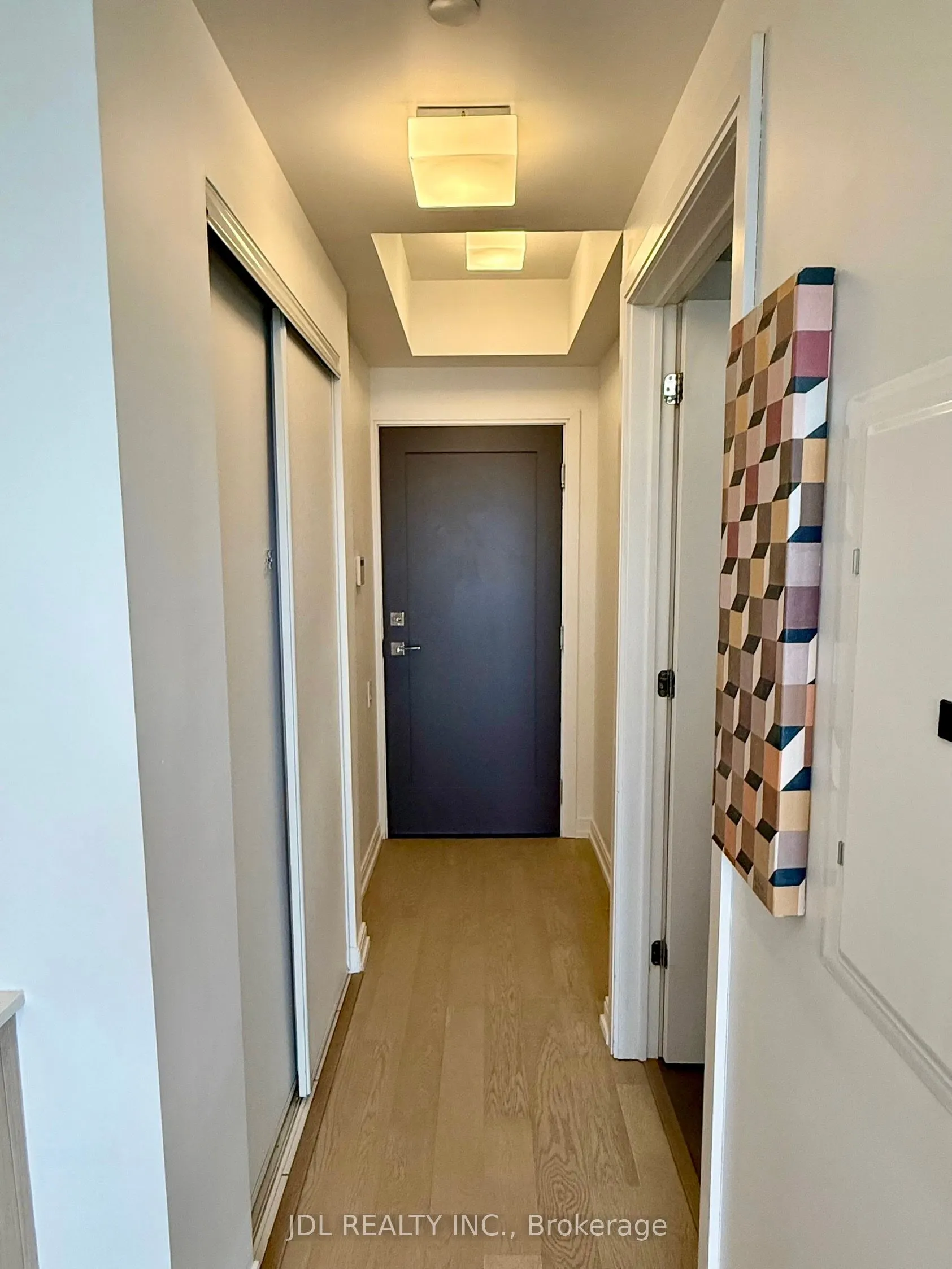 42 Charles Street E, #4107