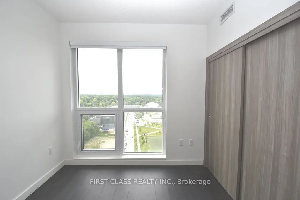 25 Mcmahon Drive, #1707