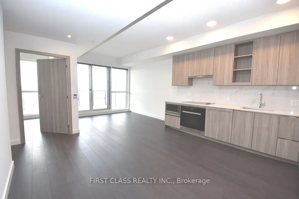 25 Mcmahon Drive, #1707