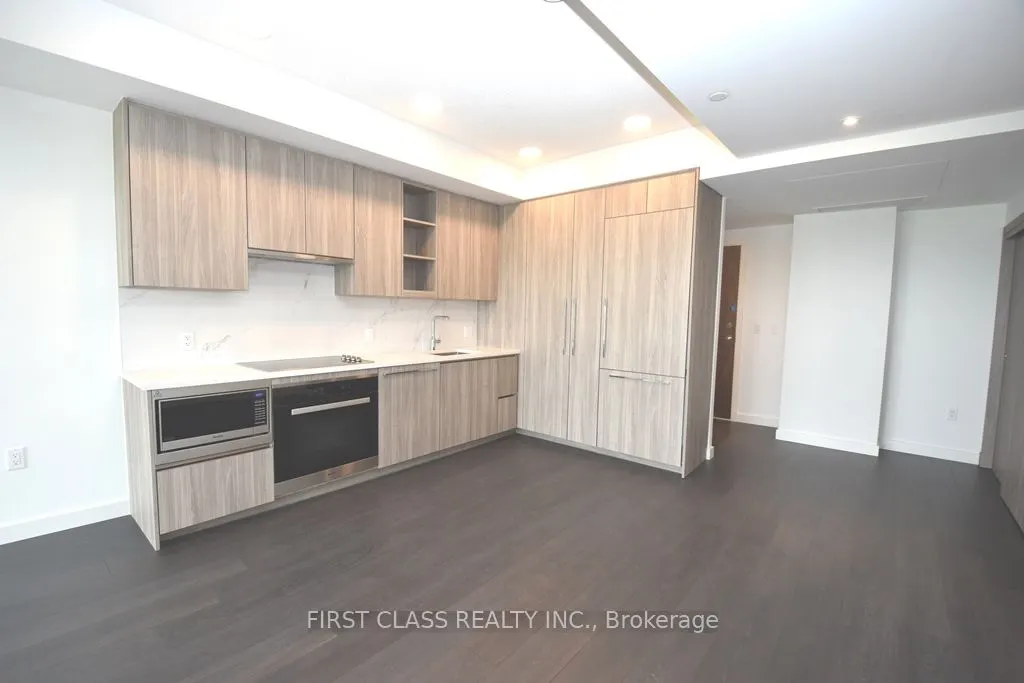 25 Mcmahon Drive, #1707