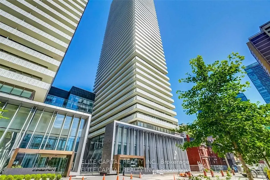 50 Charles Street E, #2309