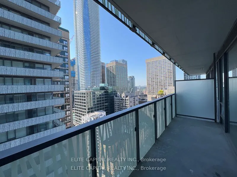 50 Charles Street E, #2309