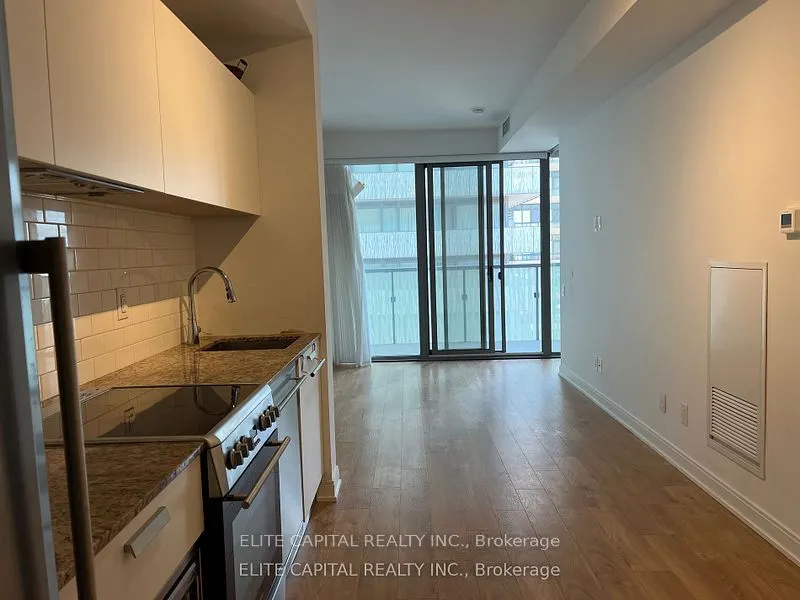 50 Charles Street E, #2309