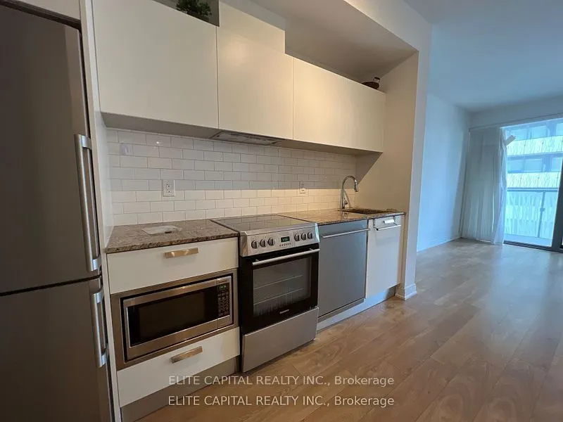50 Charles Street E, #2309