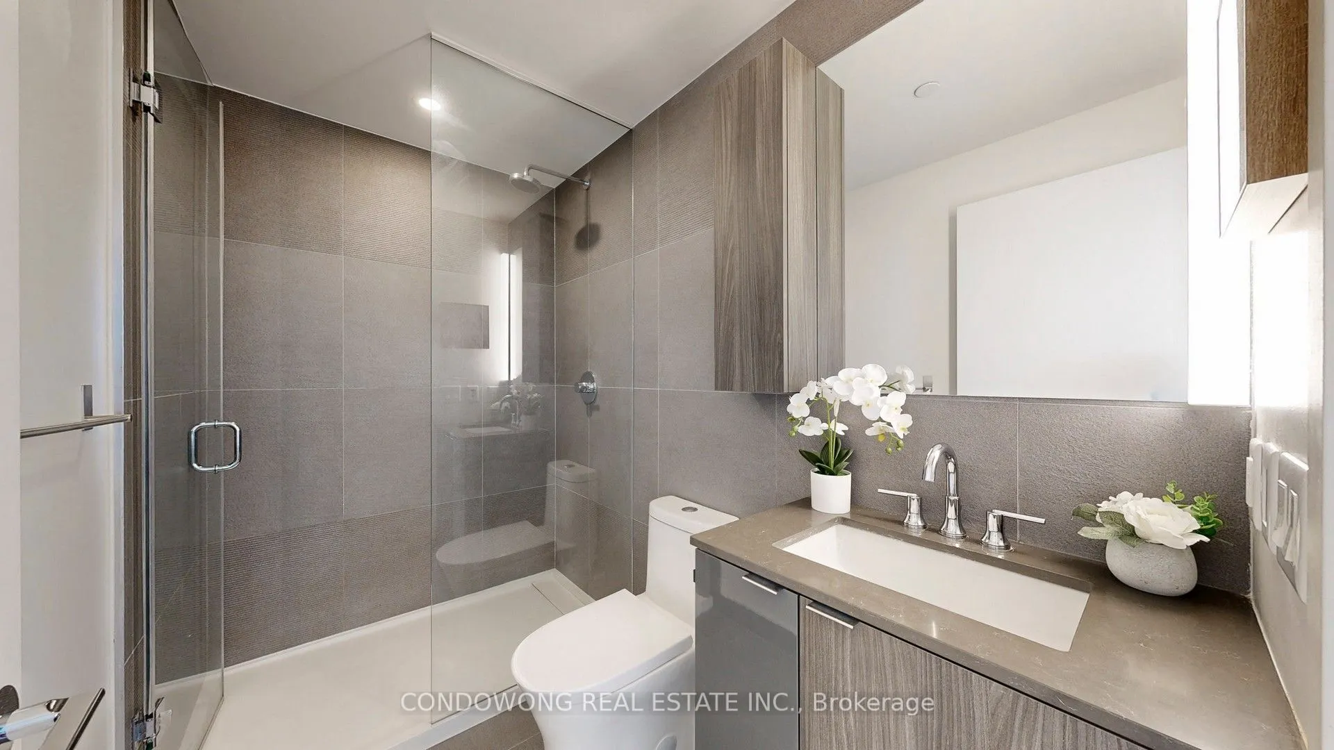 35 Mercer Street, #1811